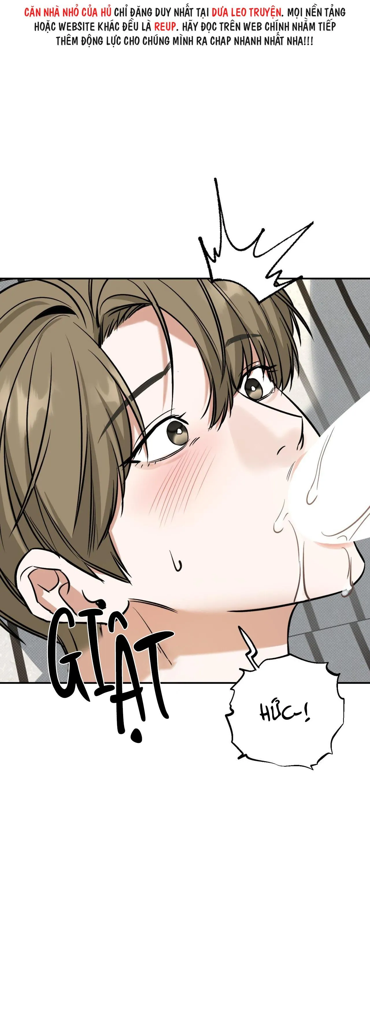 CHÀNG TRAI CHO EM MỌI THỨ Chapter 9 Trang 55