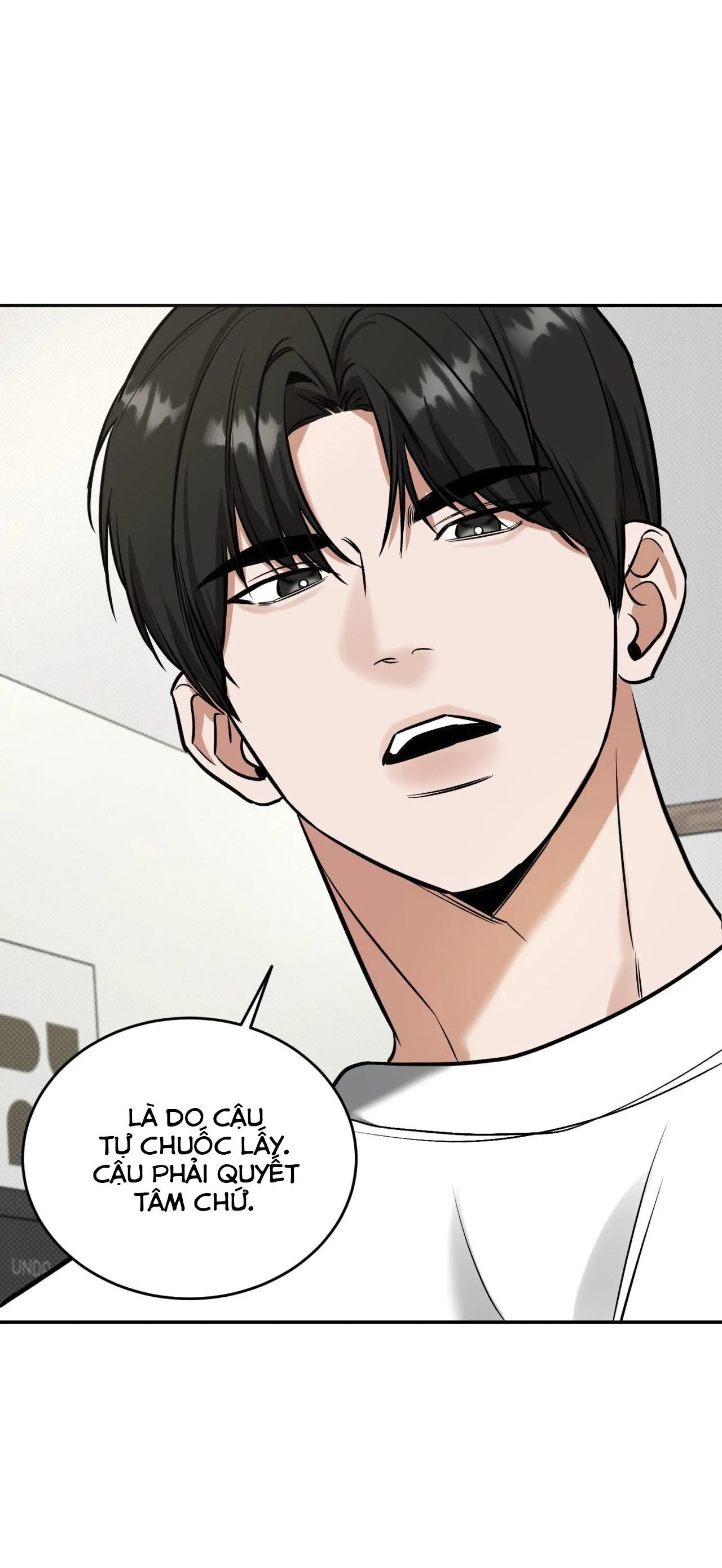 CHÀNG TRAI CHO EM MỌI THỨ Chapter 9 Trang 59