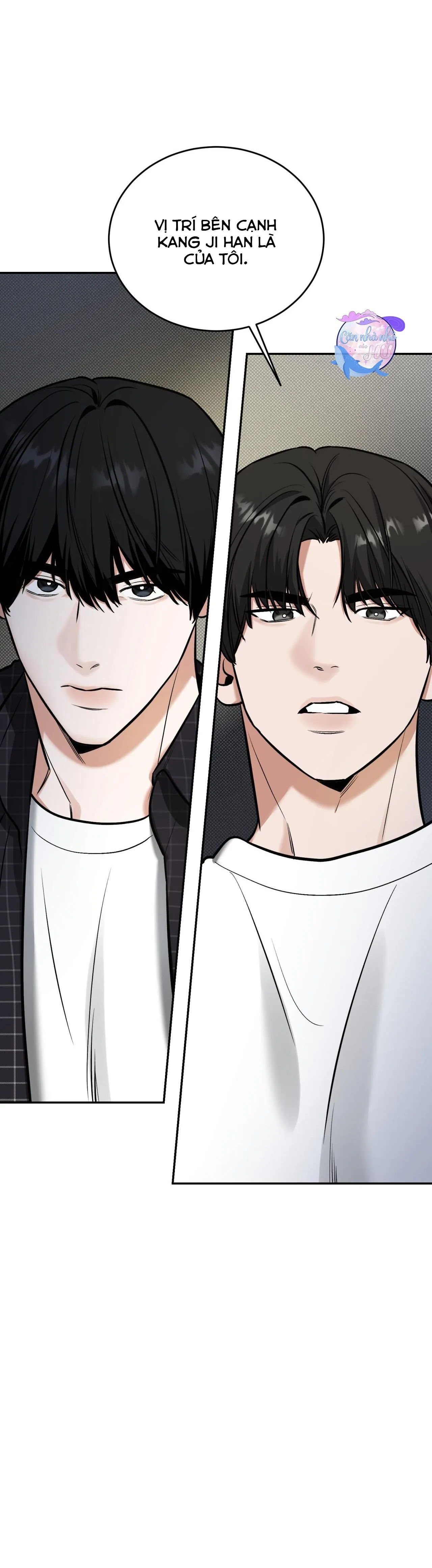 CHÀNG TRAI CHO EM MỌI THỨ Chapter 9 Trang 62