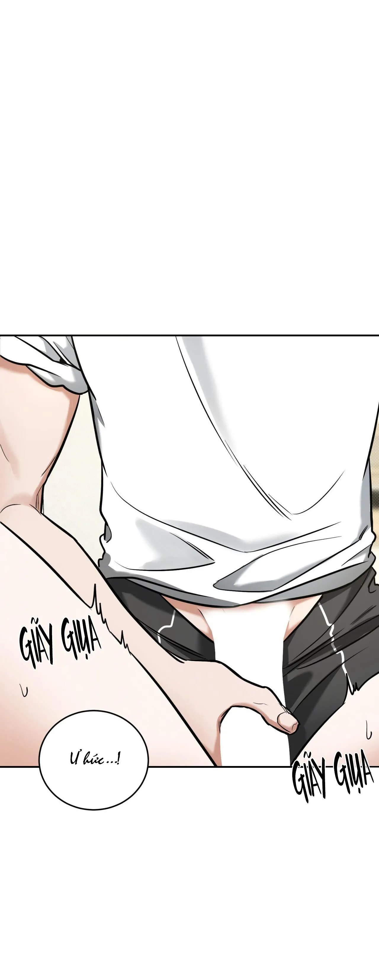 CHÀNG TRAI CHO EM MỌI THỨ Chapter 9 Trang 63