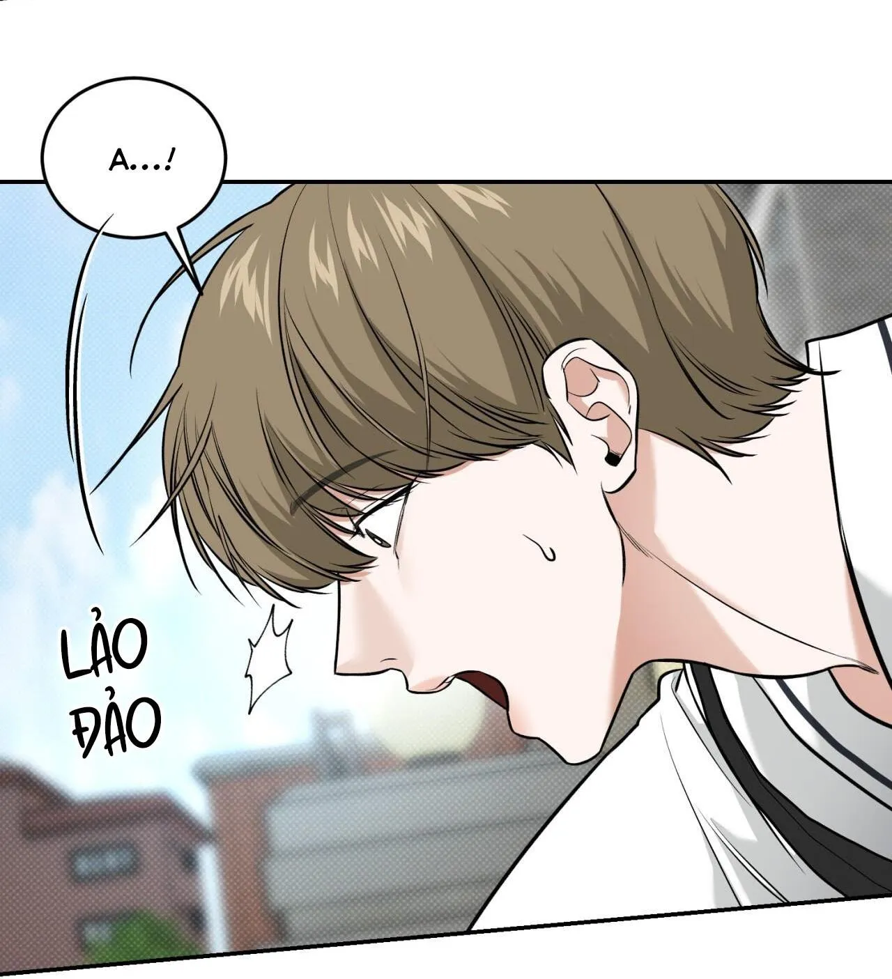 CHÀNG TRAI CHO EM MỌI THỨ Chapter 13 Trang 7