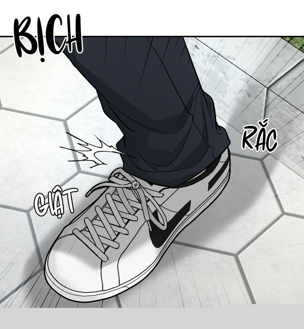 CHÀNG TRAI CHO EM MỌI THỨ Chapter 13 Trang 9