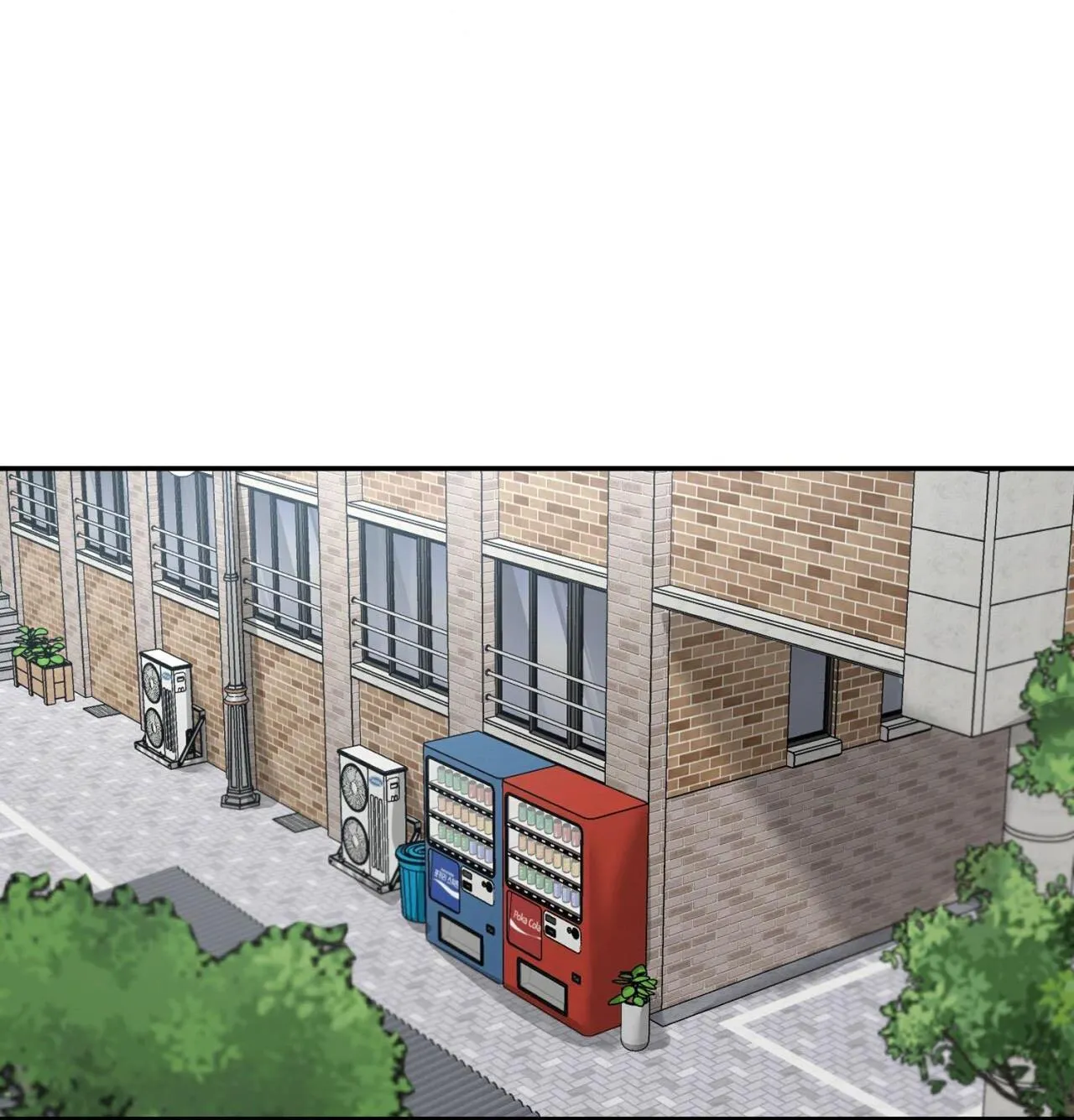 CHÀNG TRAI CHO EM MỌI THỨ Chapter 13 Trang 17