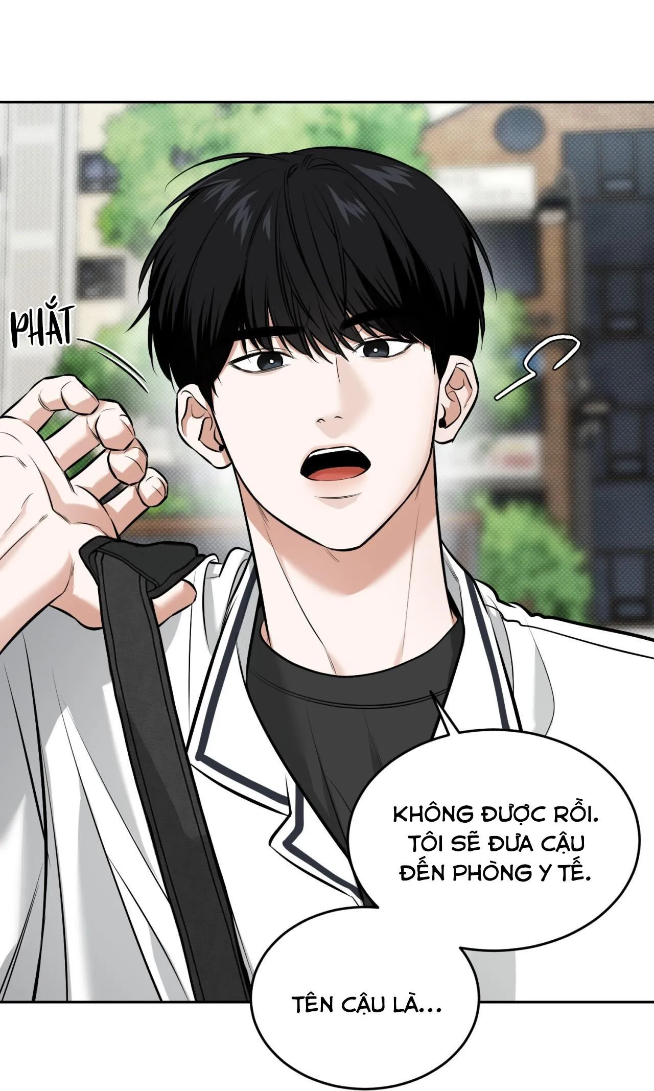 CHÀNG TRAI CHO EM MỌI THỨ Chapter 13 Trang 30