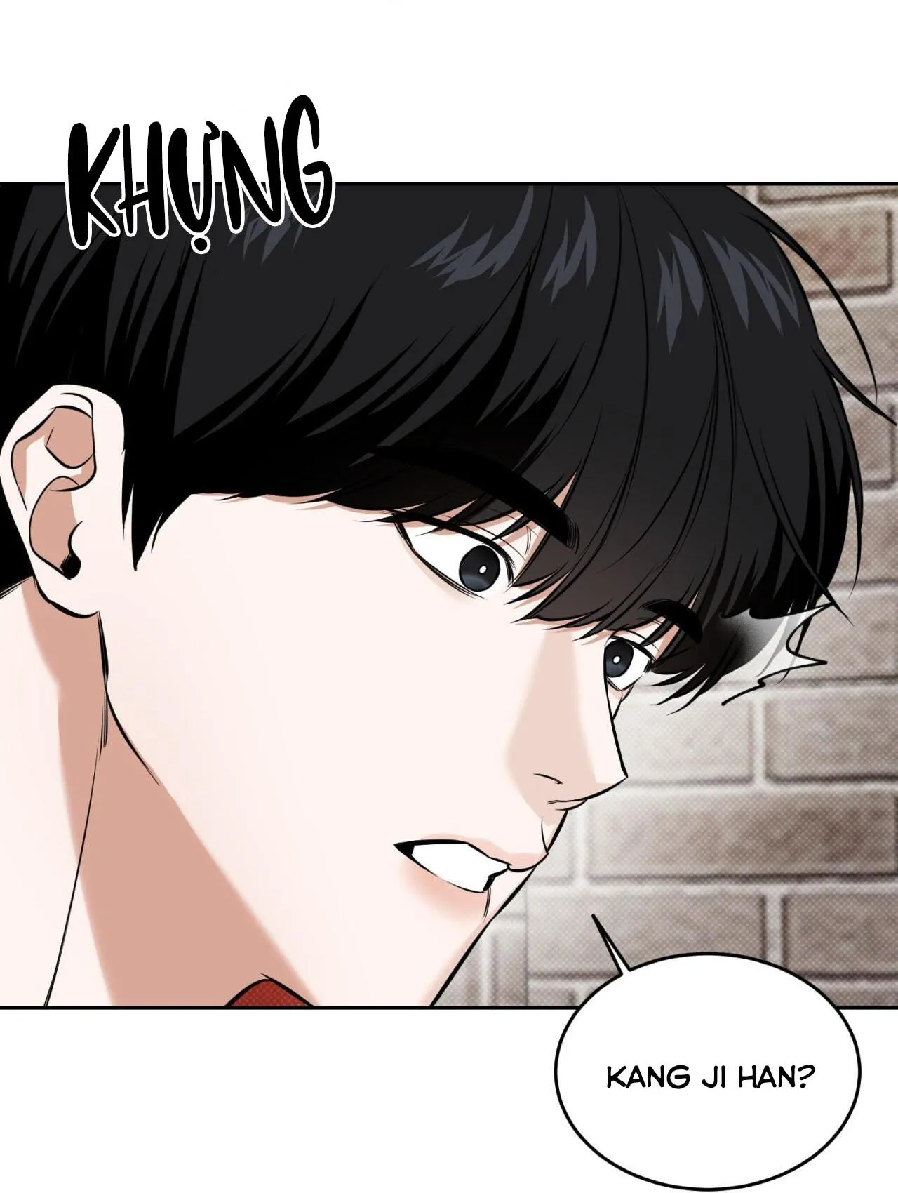 CHÀNG TRAI CHO EM MỌI THỨ Chapter 13 Trang 33