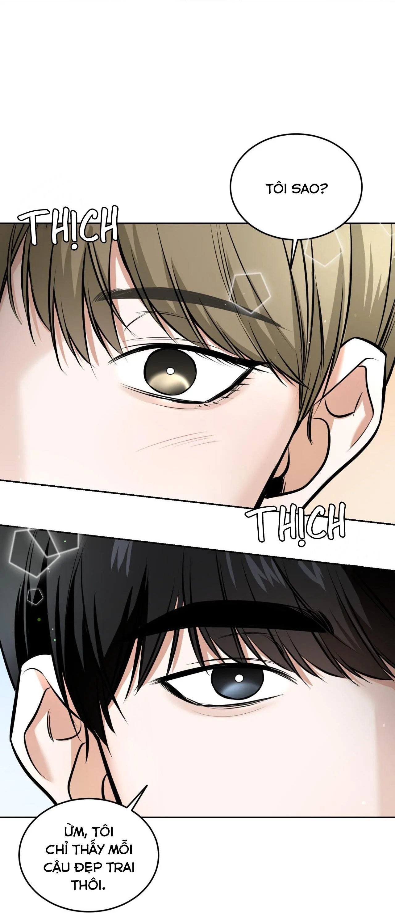 CHÀNG TRAI CHO EM MỌI THỨ Chapter 13 Trang 38