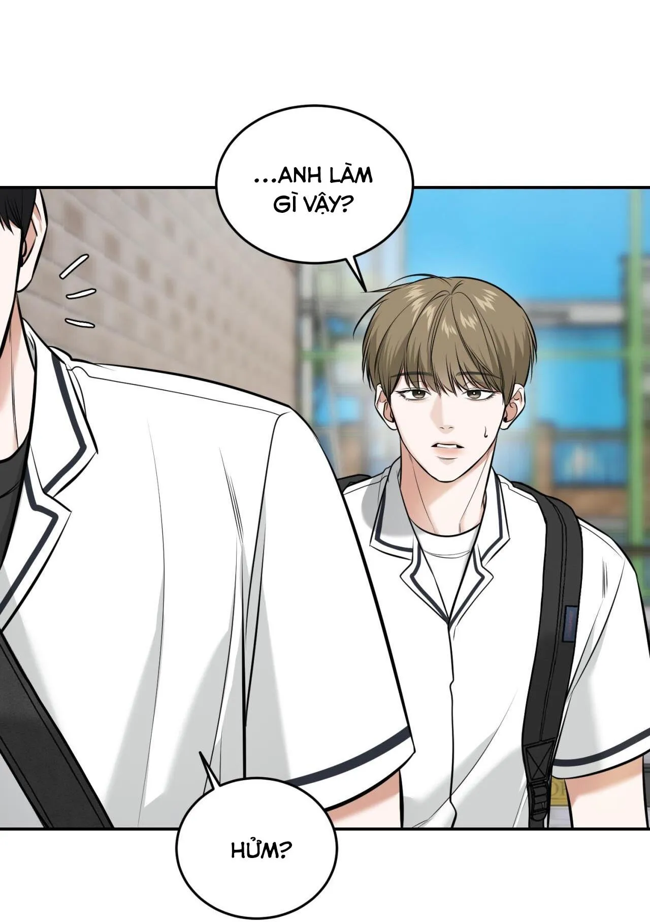 CHÀNG TRAI CHO EM MỌI THỨ Chapter 13 Trang 42