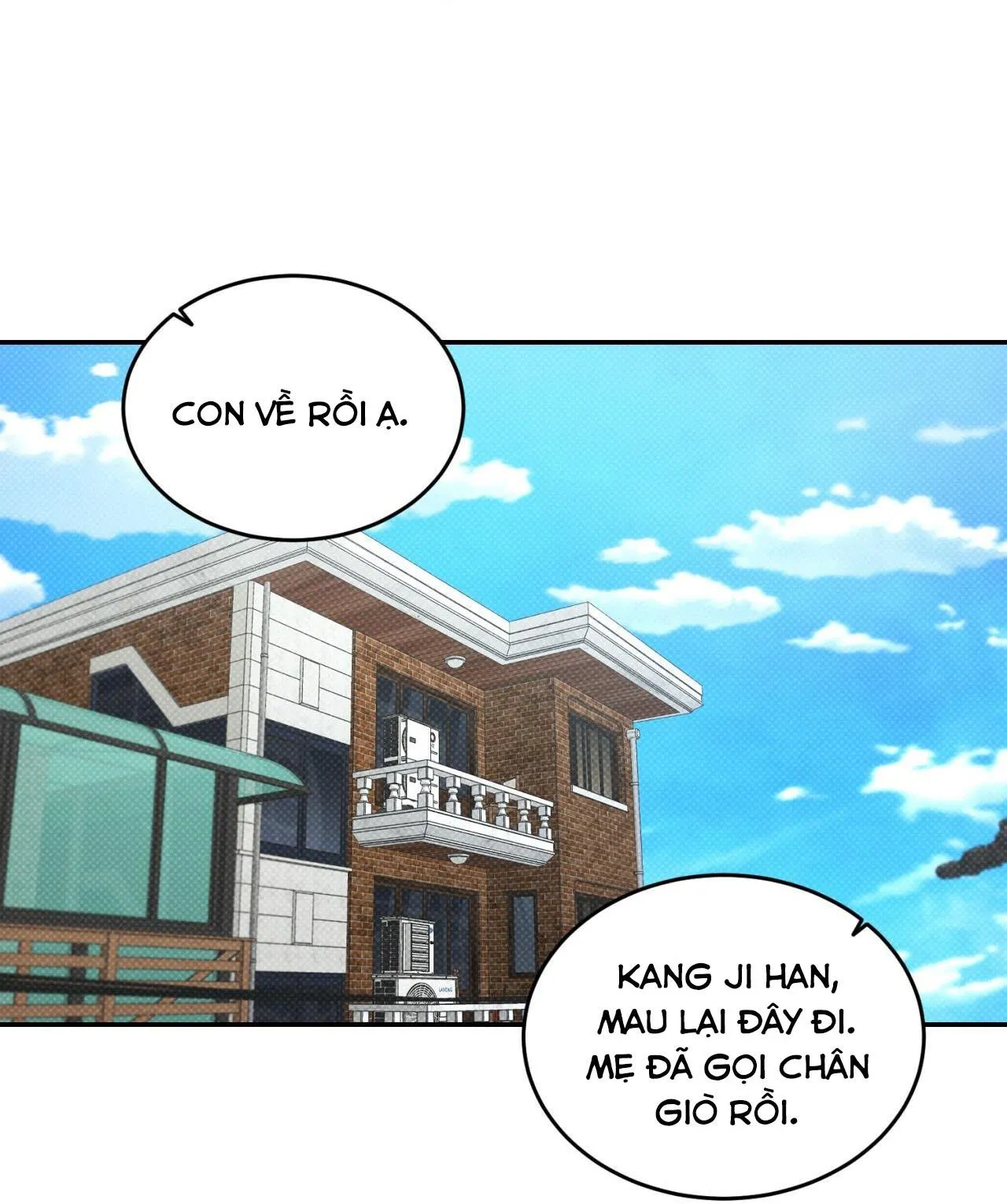 CHÀNG TRAI CHO EM MỌI THỨ Chapter 13 Trang 49