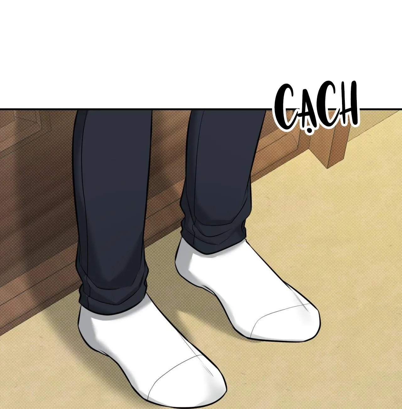 CHÀNG TRAI CHO EM MỌI THỨ Chapter 13 Trang 51