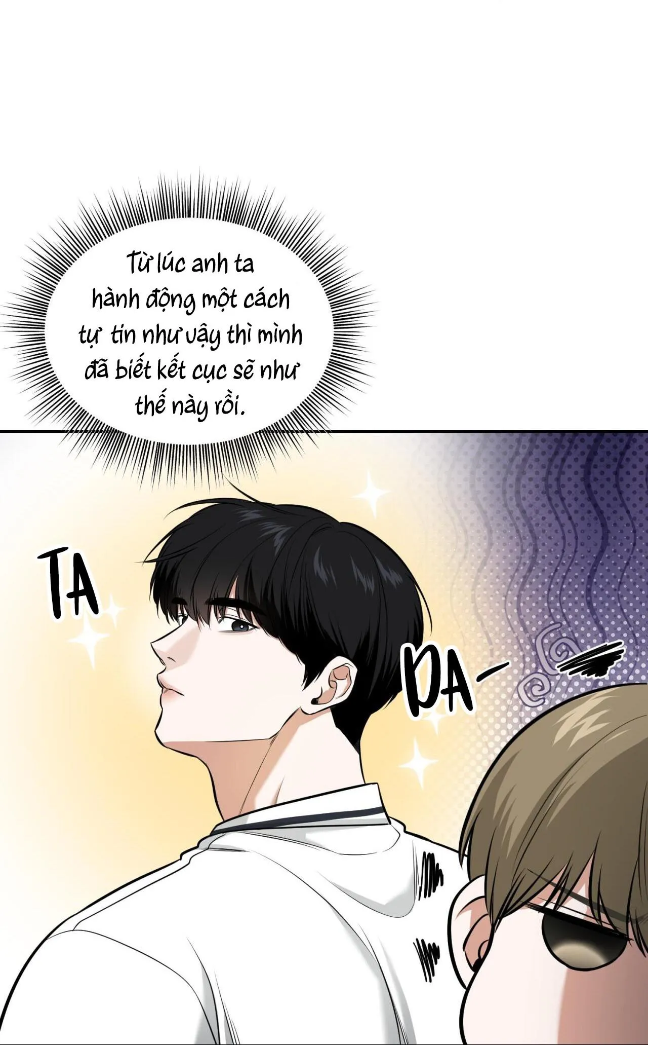 CHÀNG TRAI CHO EM MỌI THỨ Chapter 13 Trang 55