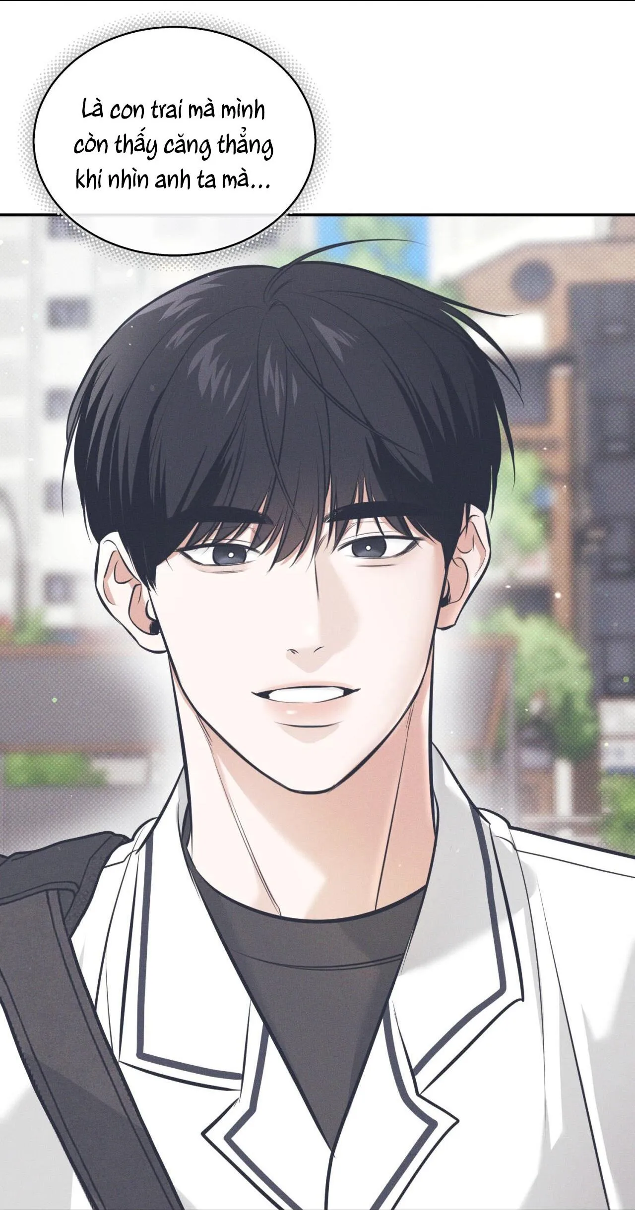 CHÀNG TRAI CHO EM MỌI THỨ Chapter 13 Trang 62