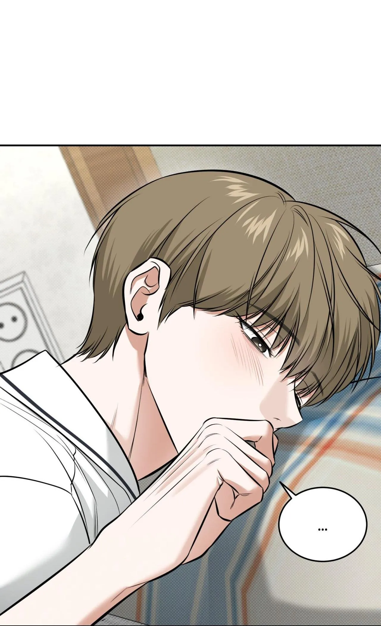 CHÀNG TRAI CHO EM MỌI THỨ Chapter 13 Trang 64