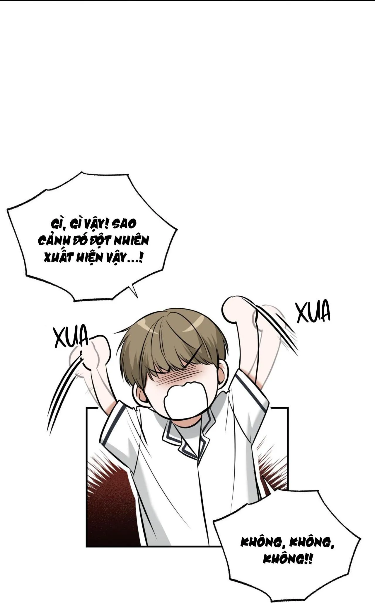 CHÀNG TRAI CHO EM MỌI THỨ Chapter 13 Trang 65