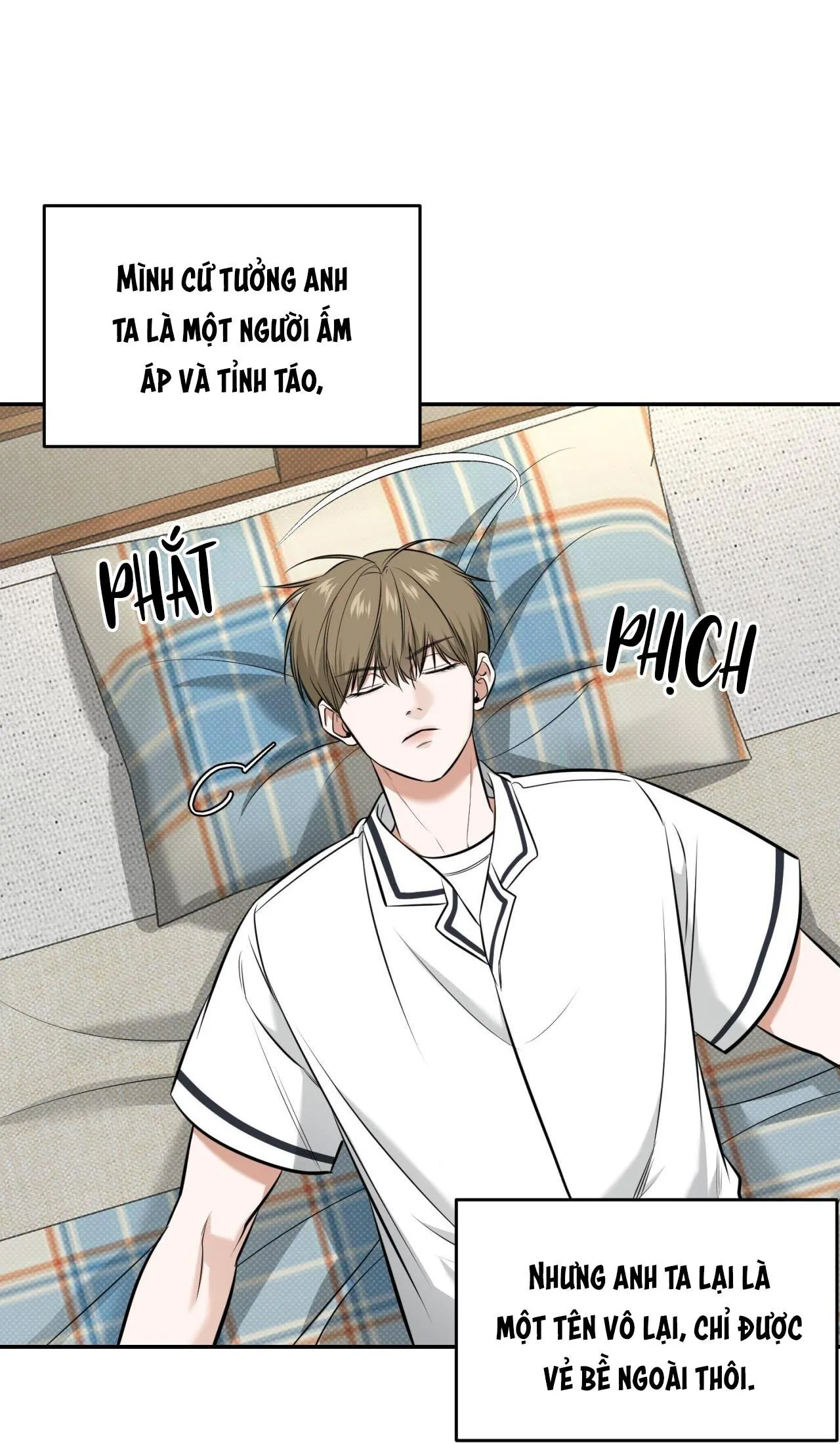 CHÀNG TRAI CHO EM MỌI THỨ Chapter 13 Trang 67