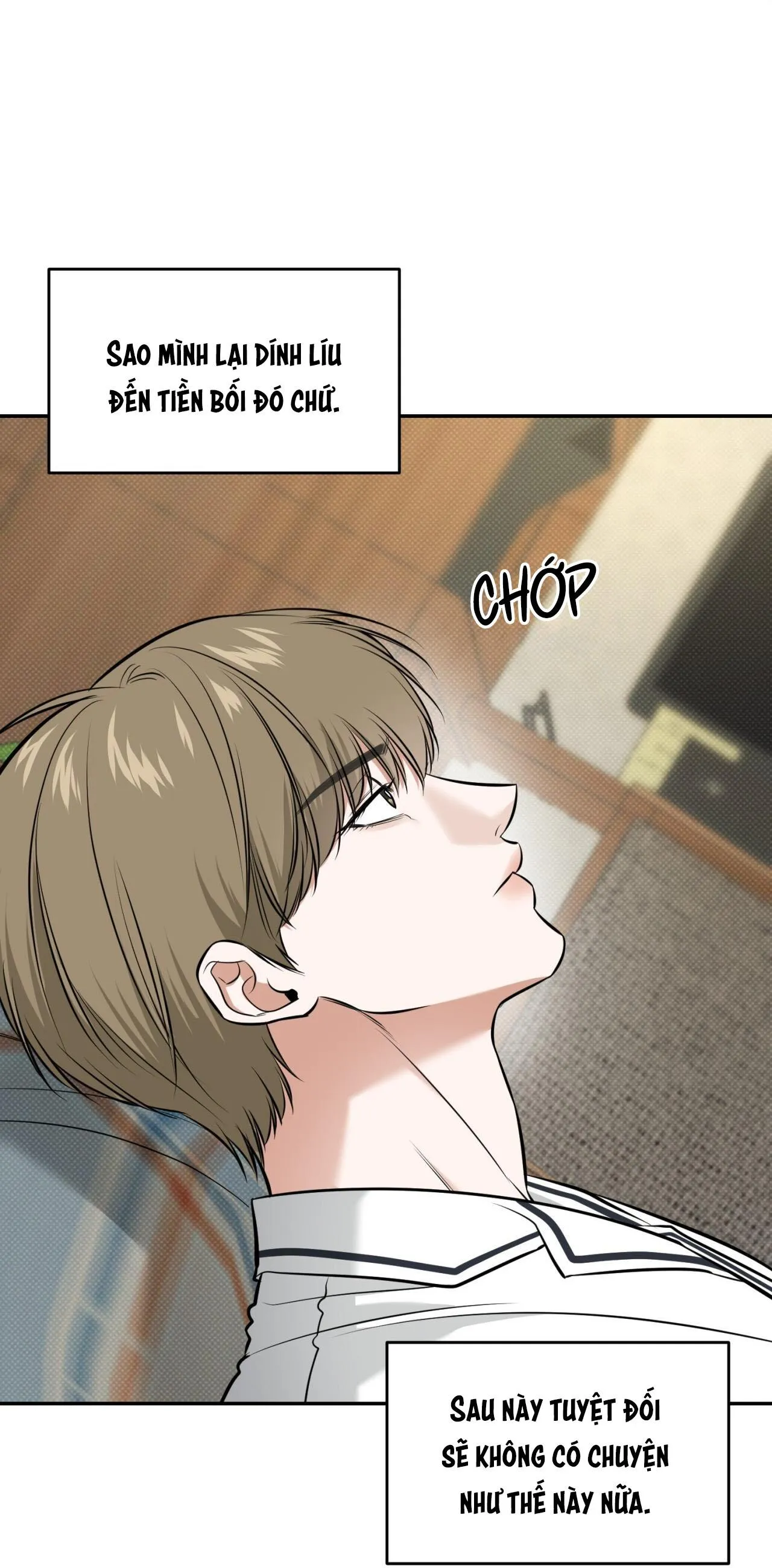 CHÀNG TRAI CHO EM MỌI THỨ Chapter 13 Trang 68