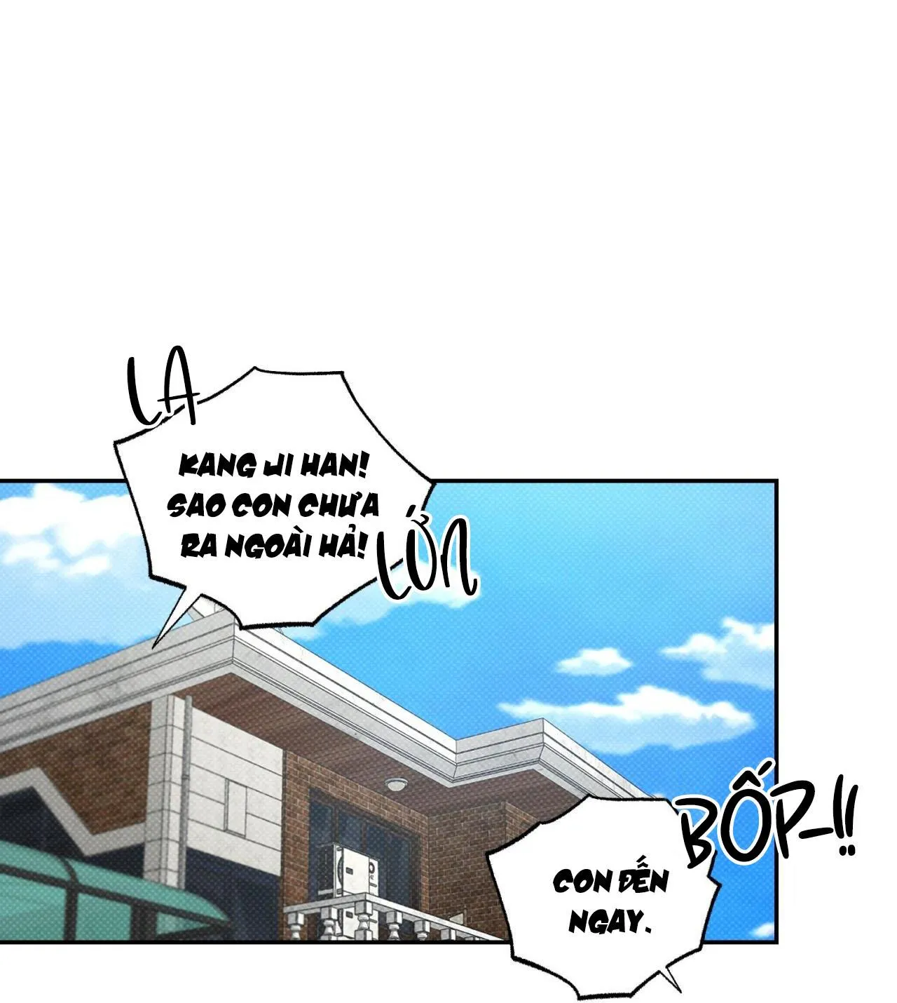 CHÀNG TRAI CHO EM MỌI THỨ Chapter 13 Trang 69