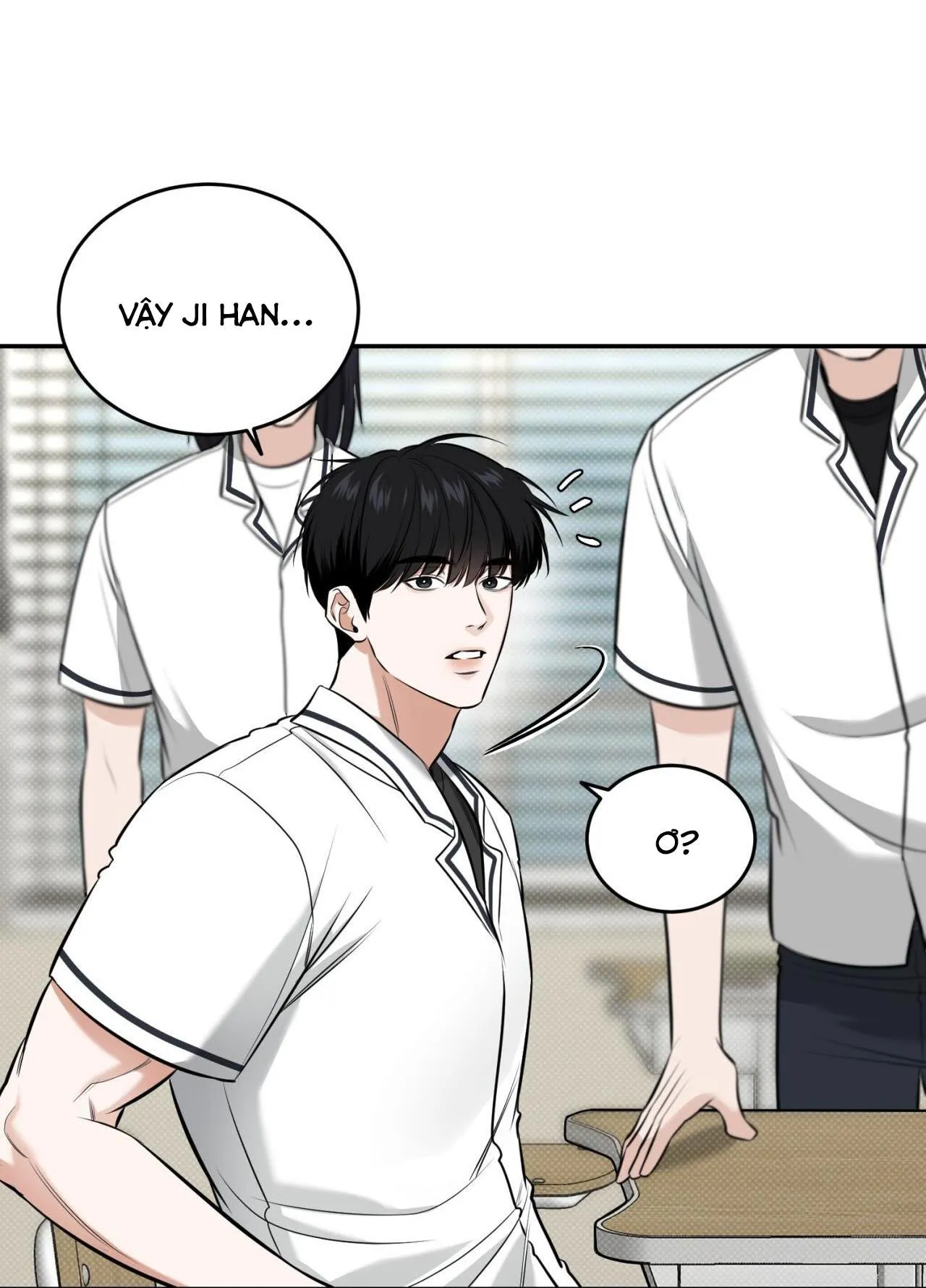 CHÀNG TRAI CHO EM MỌI THỨ Chapter 13 Trang 74