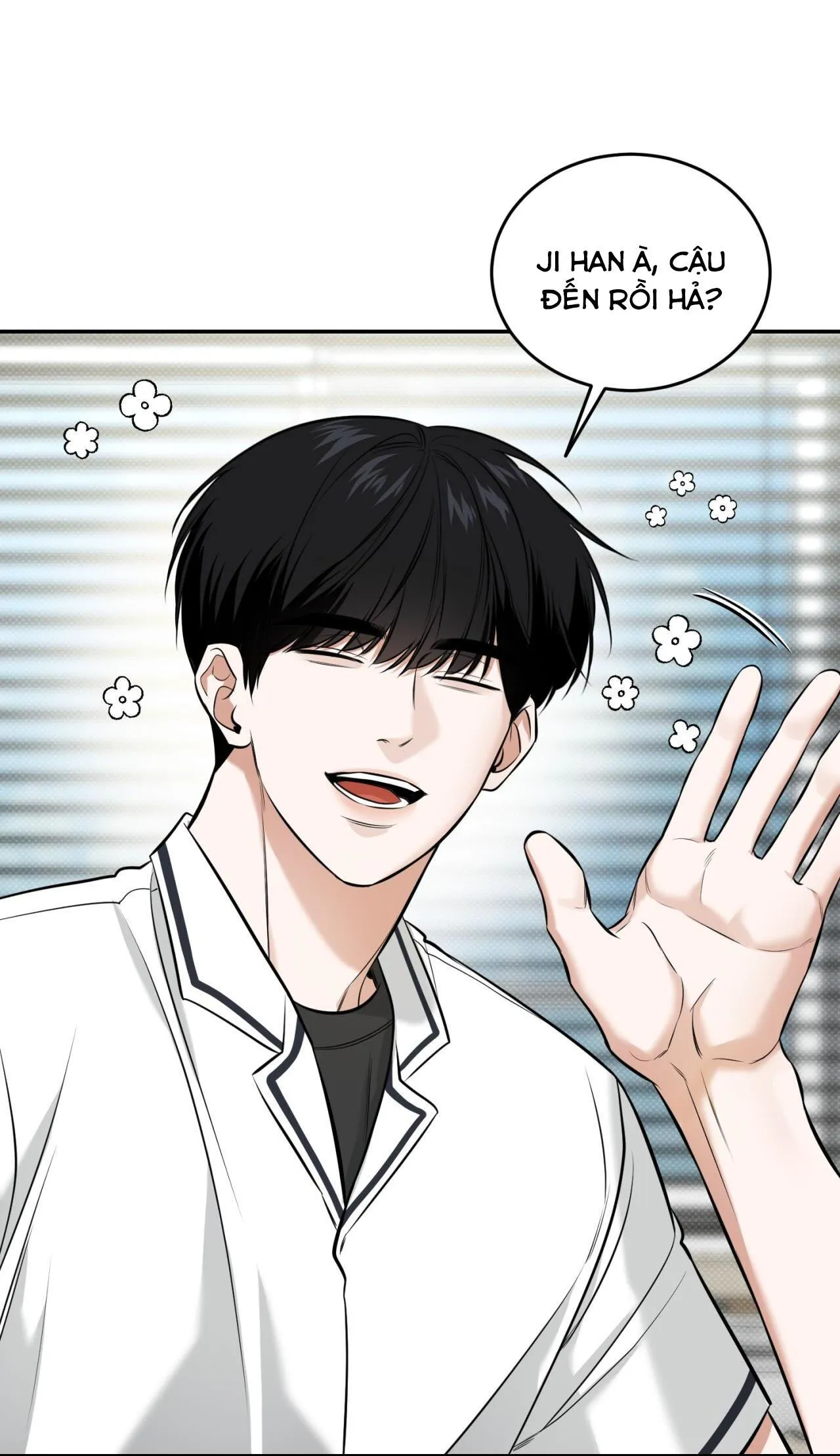 CHÀNG TRAI CHO EM MỌI THỨ Chapter 13 Trang 76