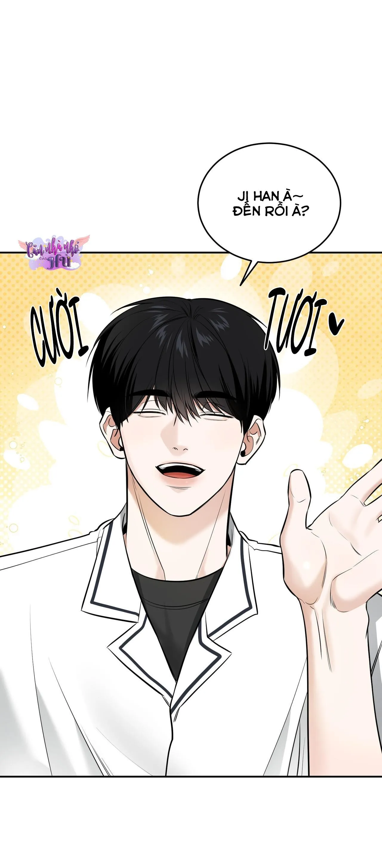 CHÀNG TRAI CHO EM MỌI THỨ Chapter 14 Trang 3