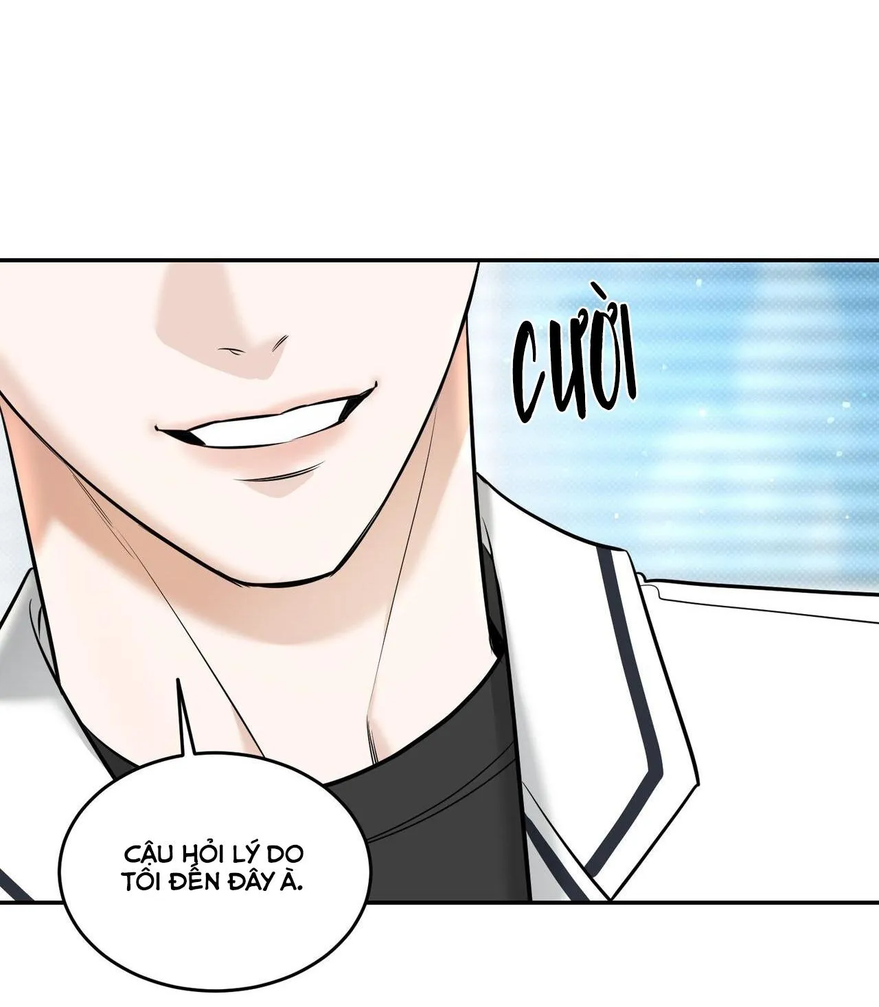 CHÀNG TRAI CHO EM MỌI THỨ Chapter 14 Trang 9