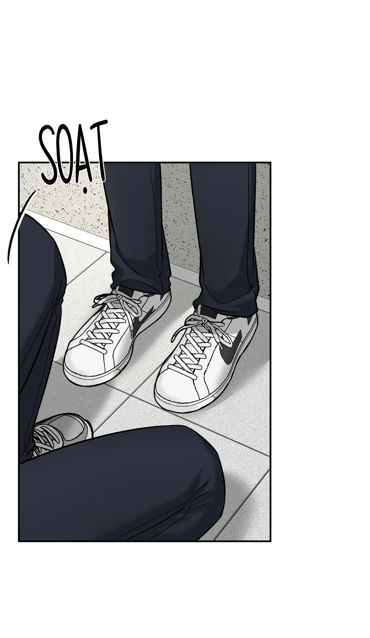 CHÀNG TRAI CHO EM MỌI THỨ Chapter 14 Trang 22