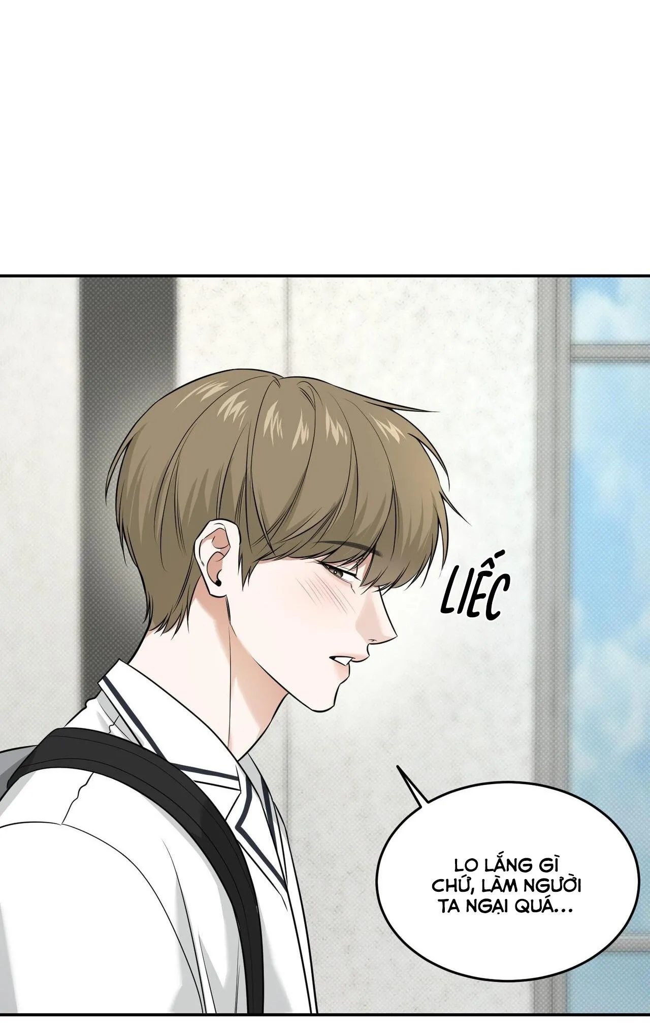 CHÀNG TRAI CHO EM MỌI THỨ Chapter 14 Trang 26