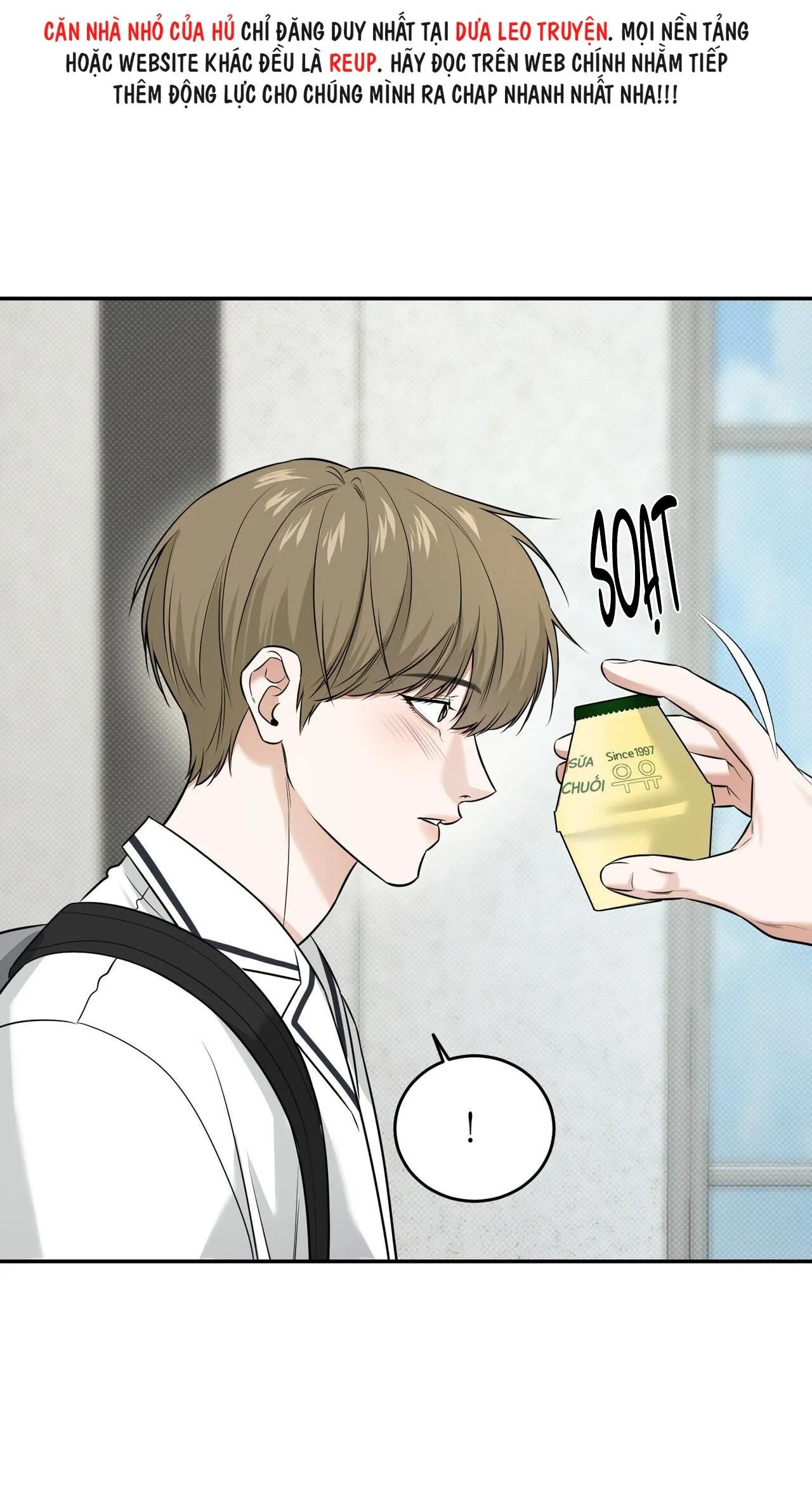 CHÀNG TRAI CHO EM MỌI THỨ Chapter 14 Trang 27