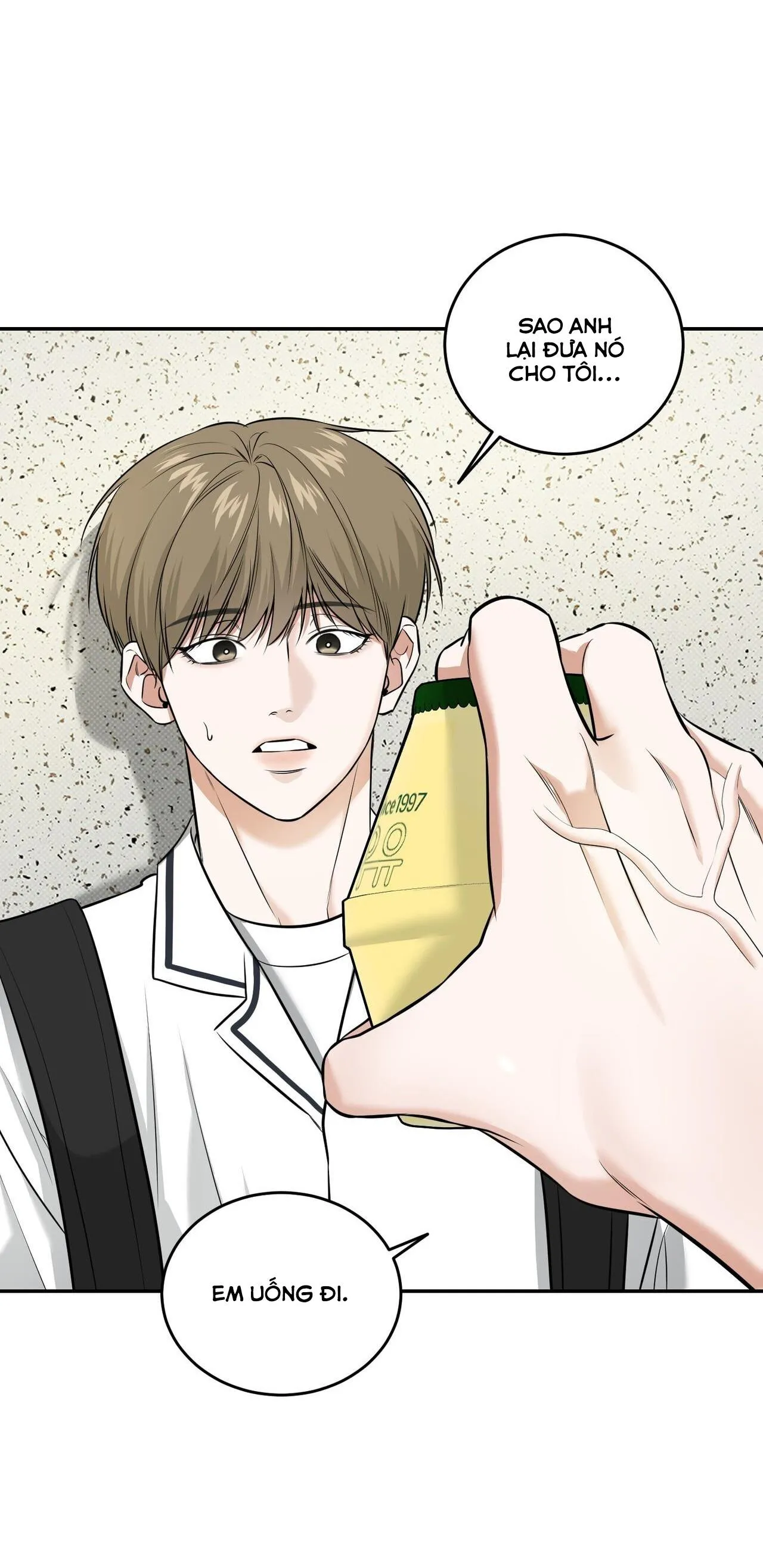 CHÀNG TRAI CHO EM MỌI THỨ Chapter 14 Trang 28