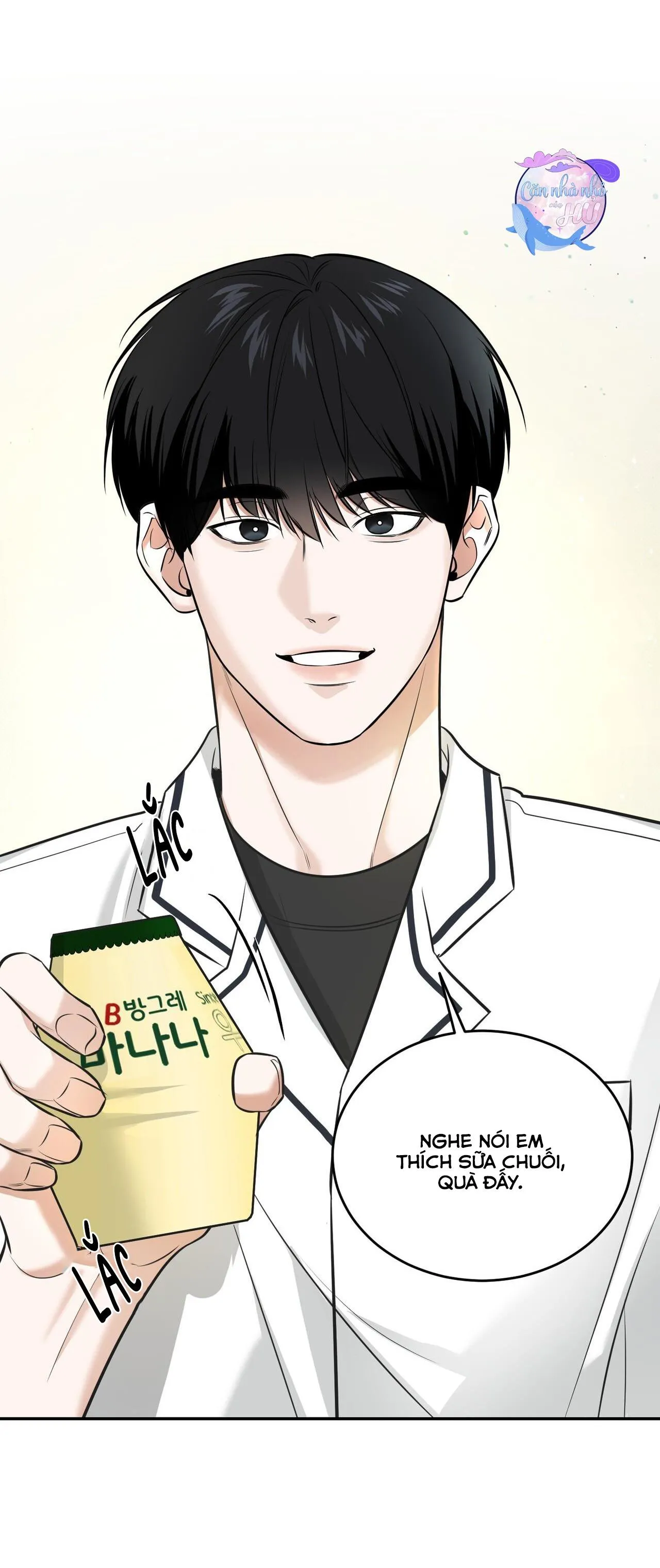 CHÀNG TRAI CHO EM MỌI THỨ Chapter 14 Trang 29