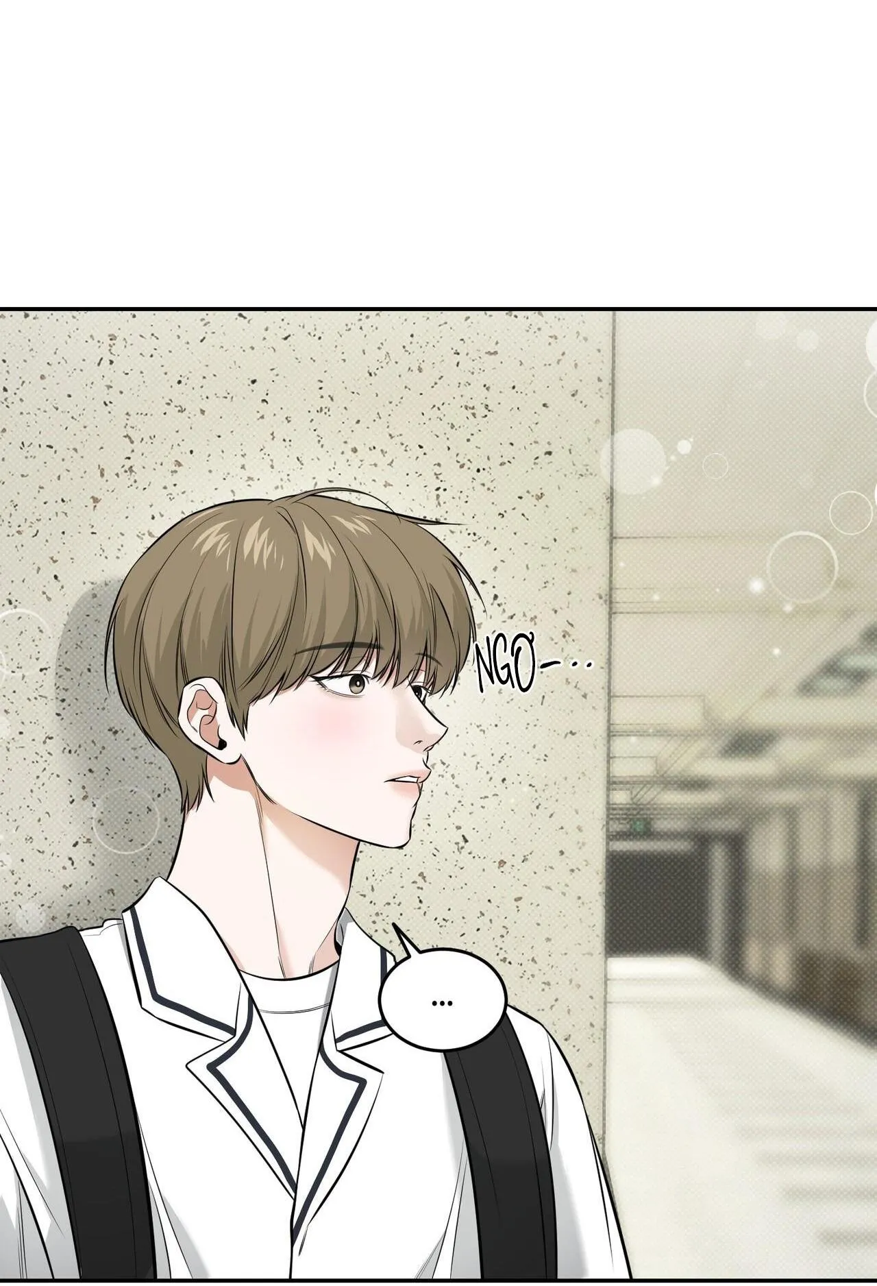 CHÀNG TRAI CHO EM MỌI THỨ Chapter 14 Trang 32