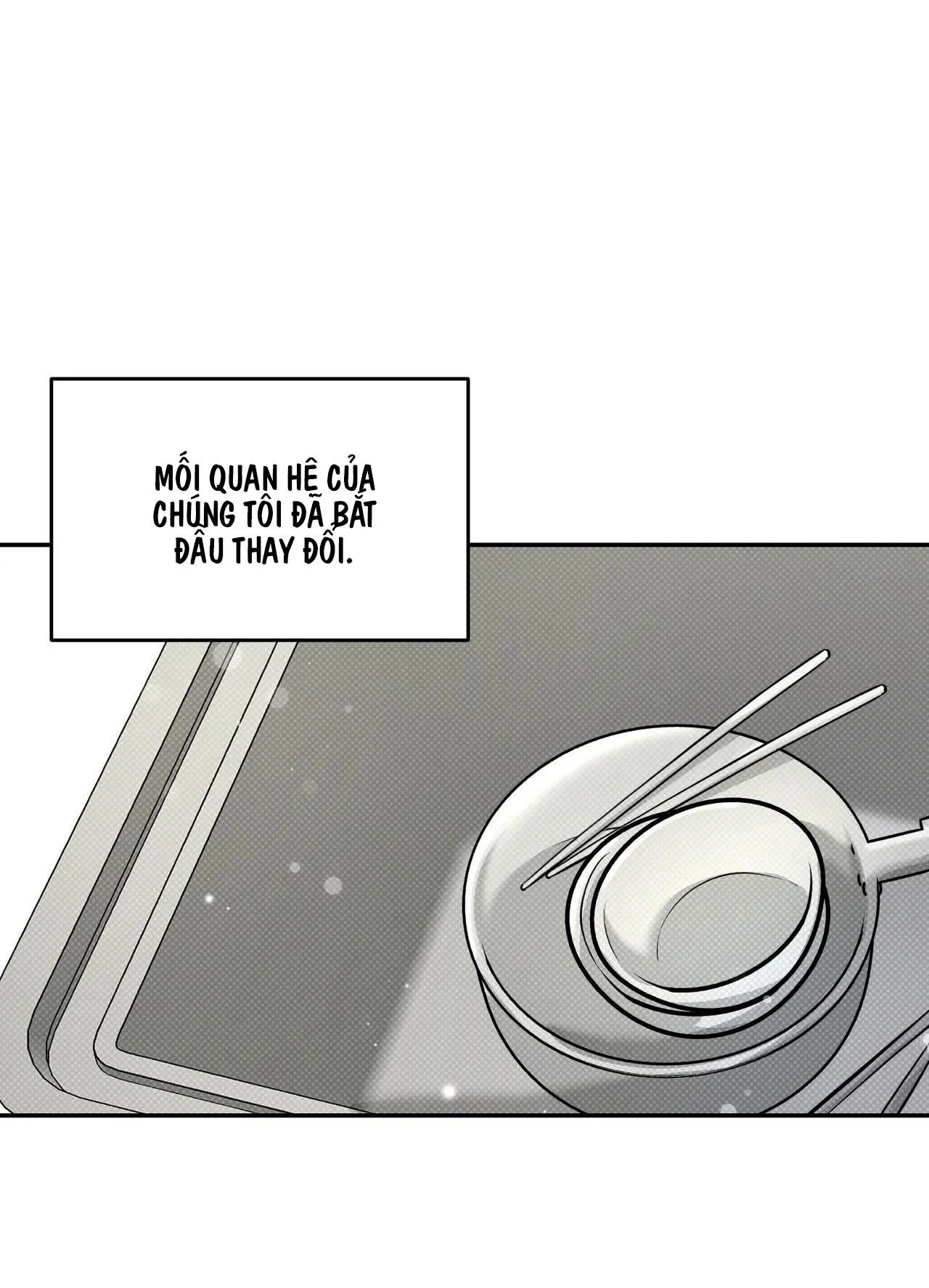 CHÀNG TRAI CHO EM MỌI THỨ Chapter 14 Trang 48