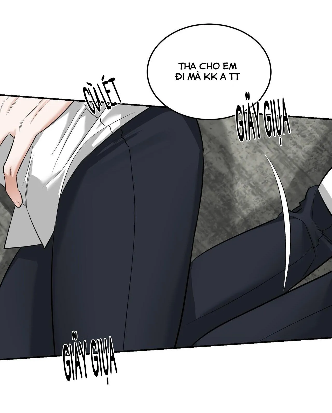 CHÀNG TRAI CHO EM MỌI THỨ Chapter 14 Trang 56