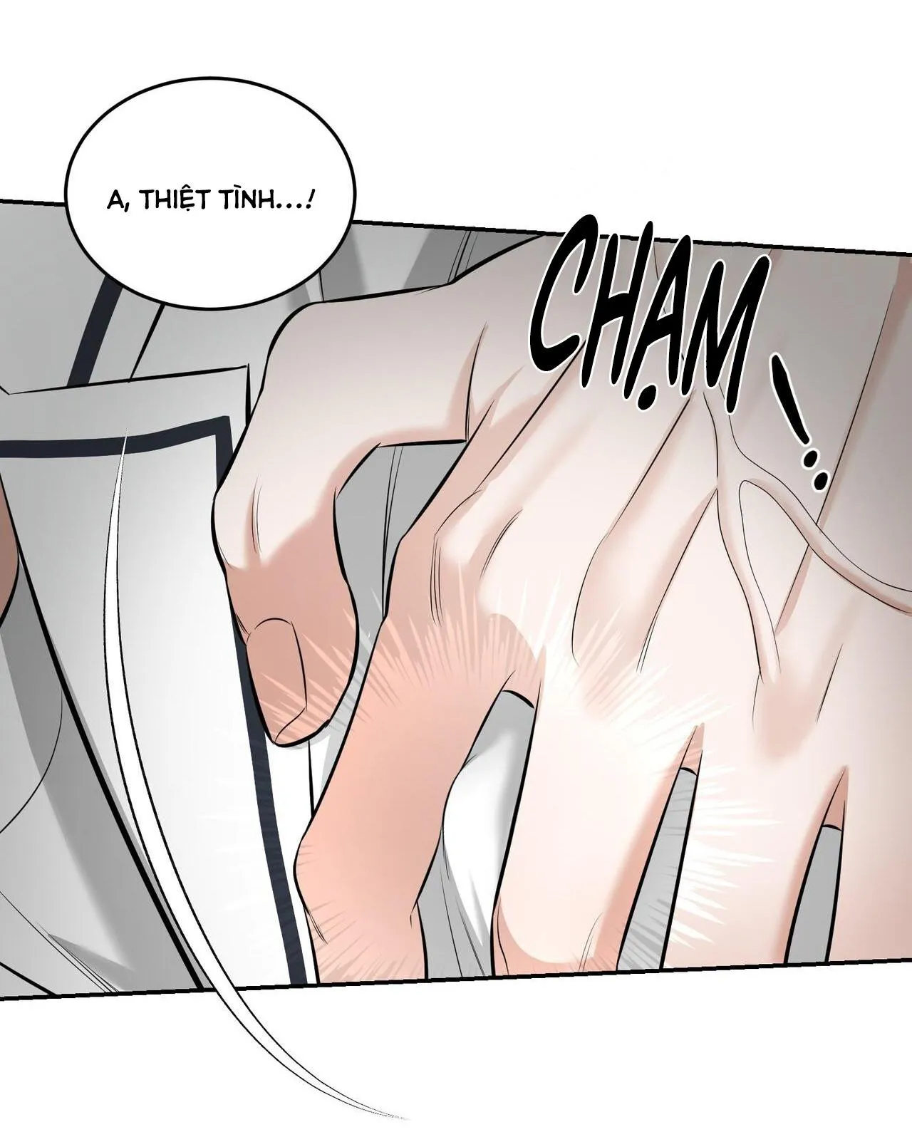 CHÀNG TRAI CHO EM MỌI THỨ Chapter 14 Trang 57