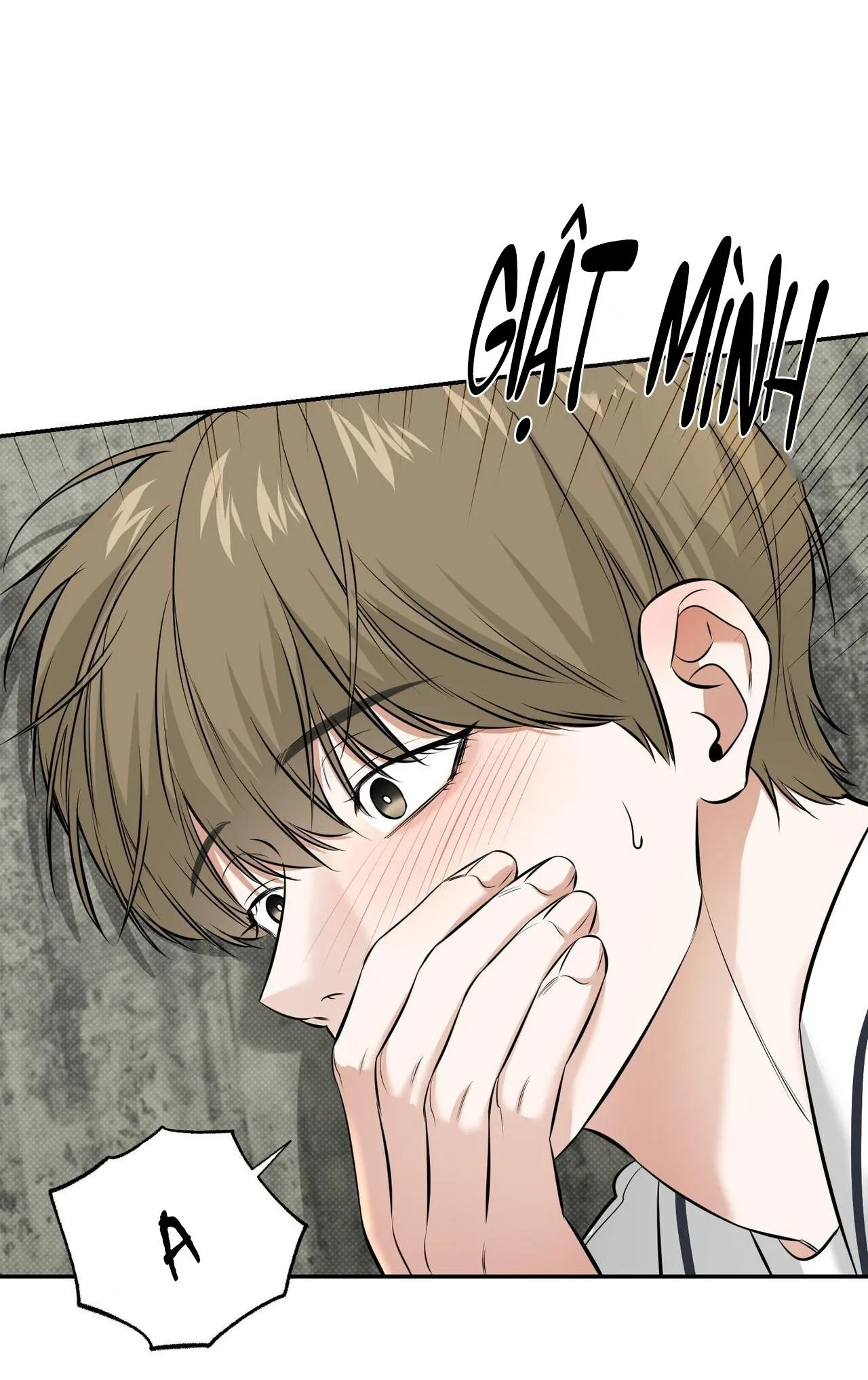 CHÀNG TRAI CHO EM MỌI THỨ Chapter 14 Trang 59