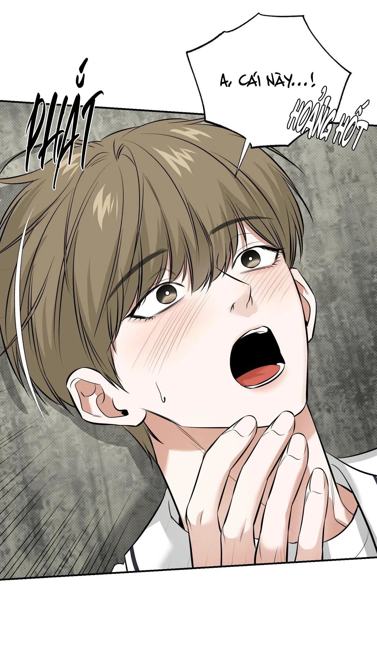 CHÀNG TRAI CHO EM MỌI THỨ Chapter 14 Trang 60