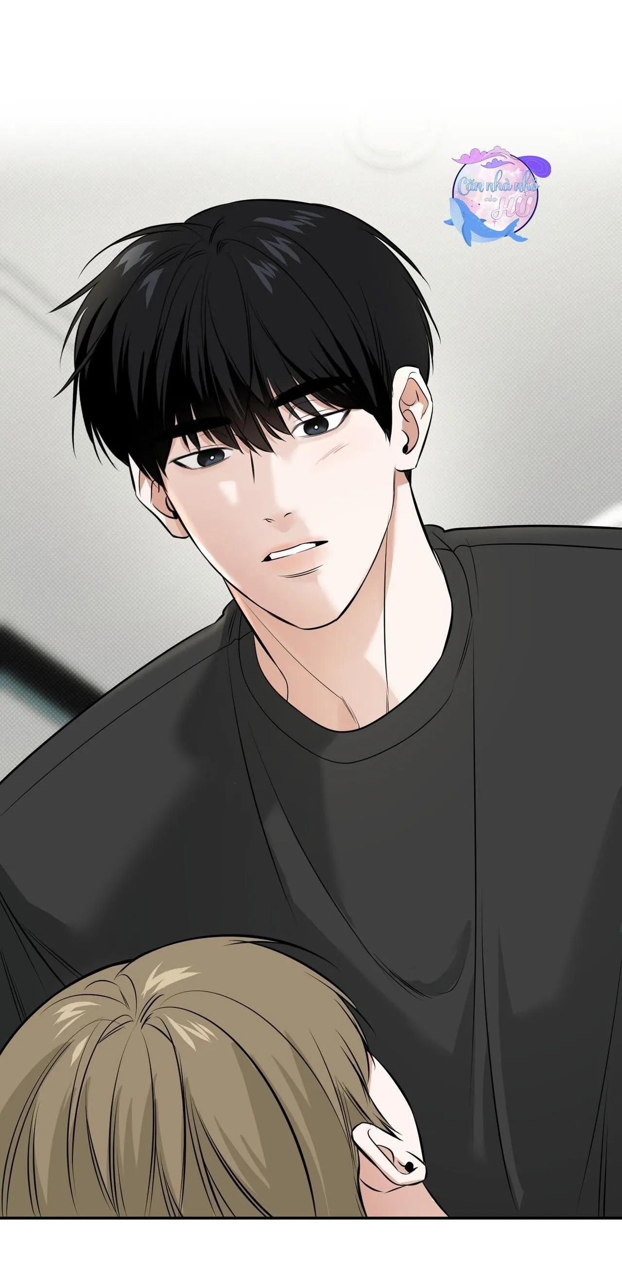 CHÀNG TRAI CHO EM MỌI THỨ Chapter 14 Trang 61