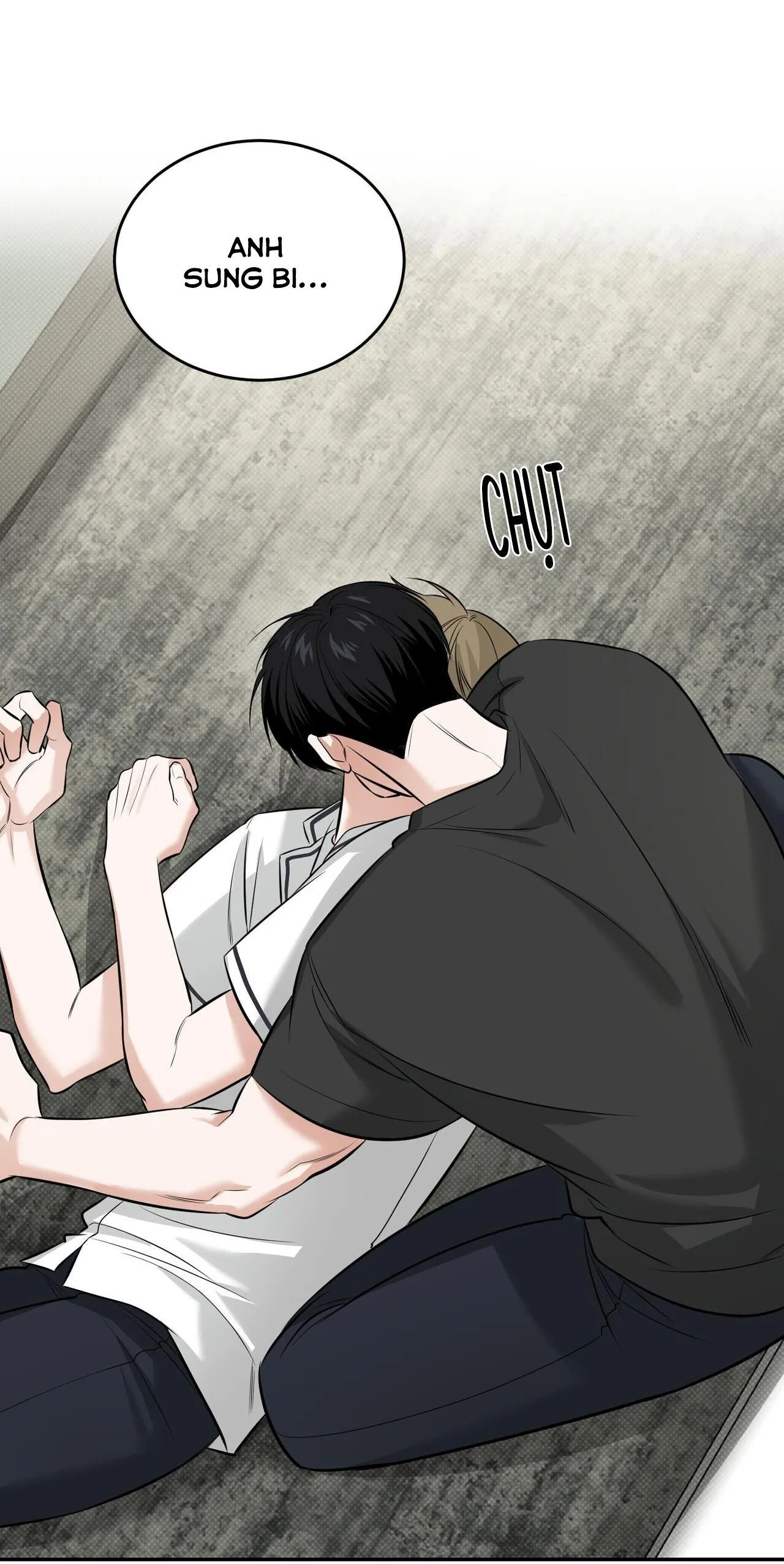 CHÀNG TRAI CHO EM MỌI THỨ Chapter 14 Trang 63