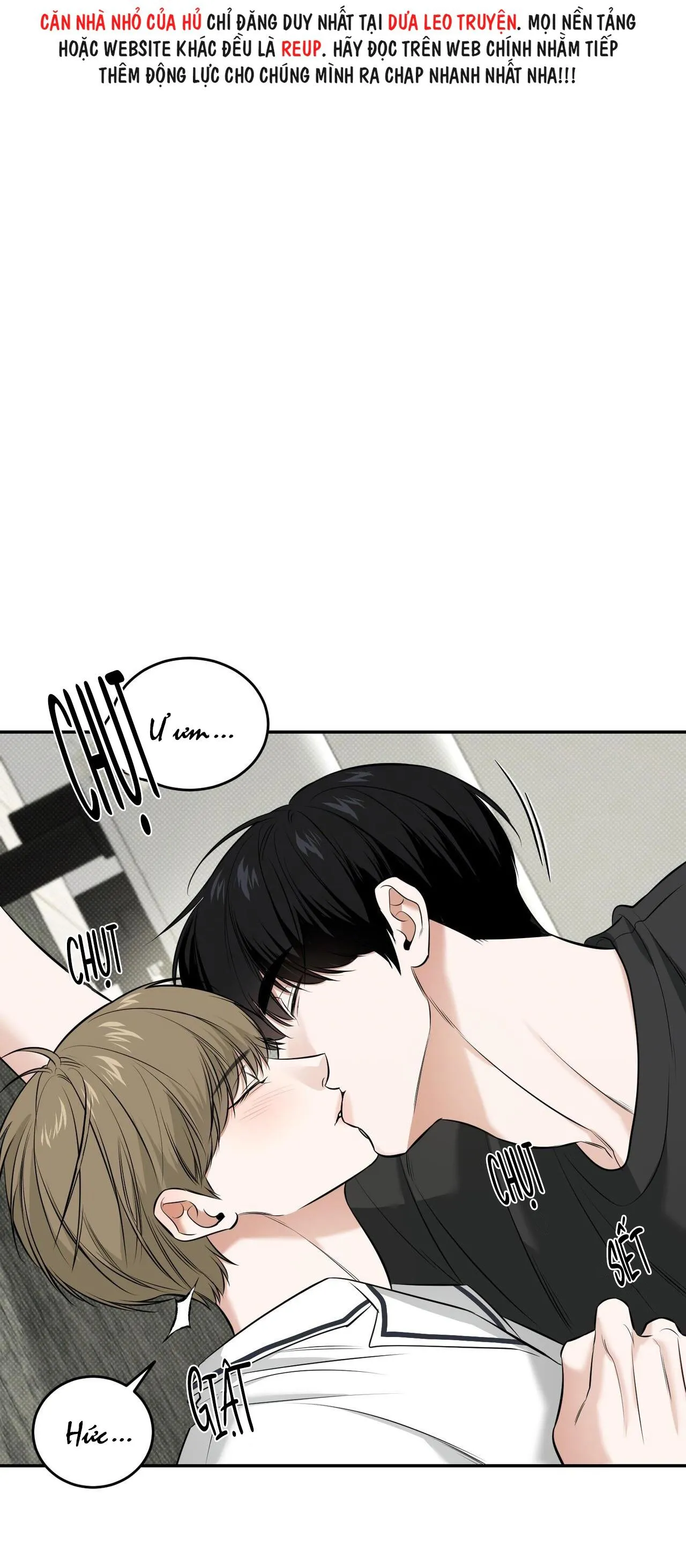 CHÀNG TRAI CHO EM MỌI THỨ Chapter 14 Trang 64