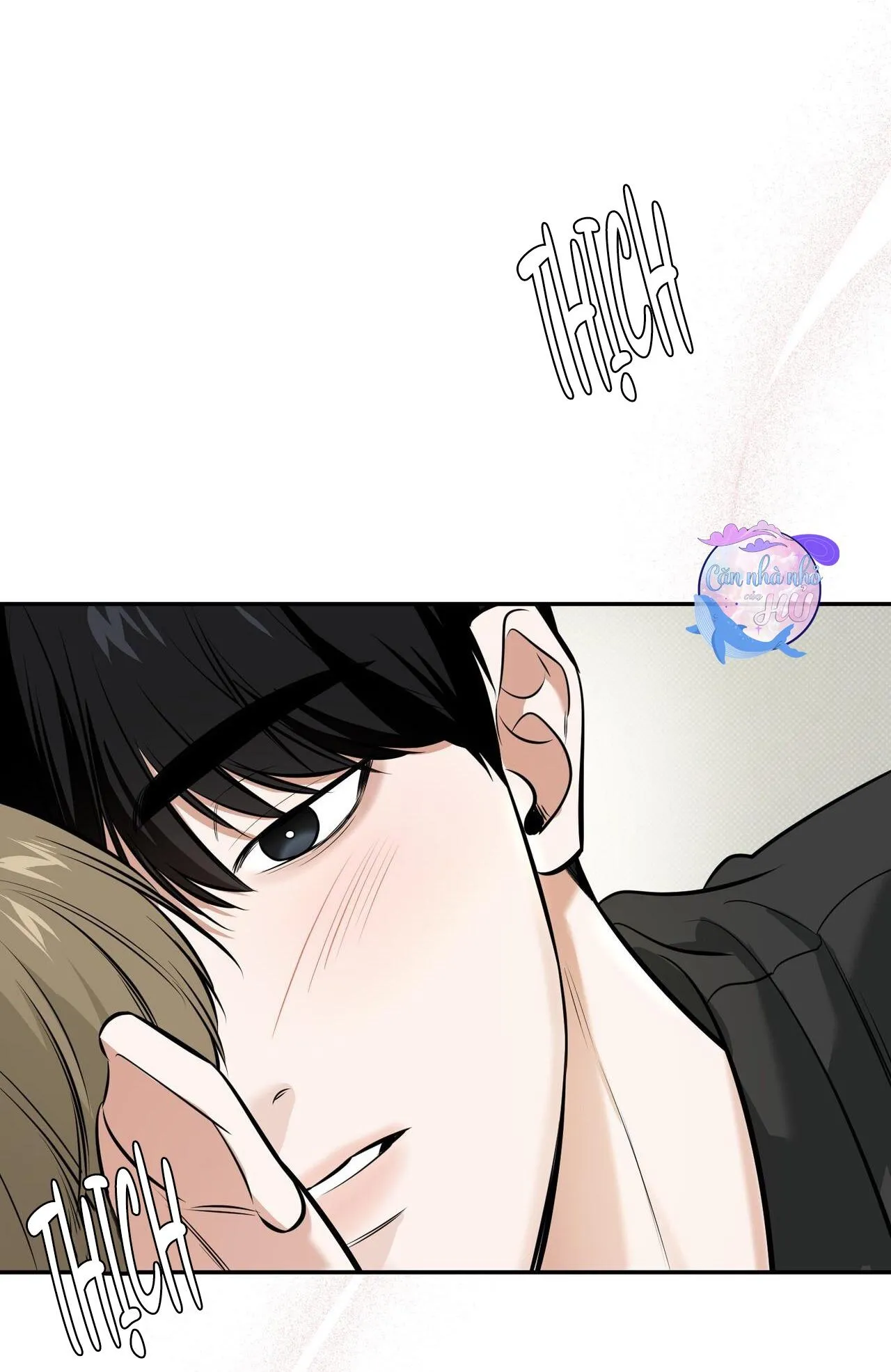 CHÀNG TRAI CHO EM MỌI THỨ Chapter 14 Trang 66