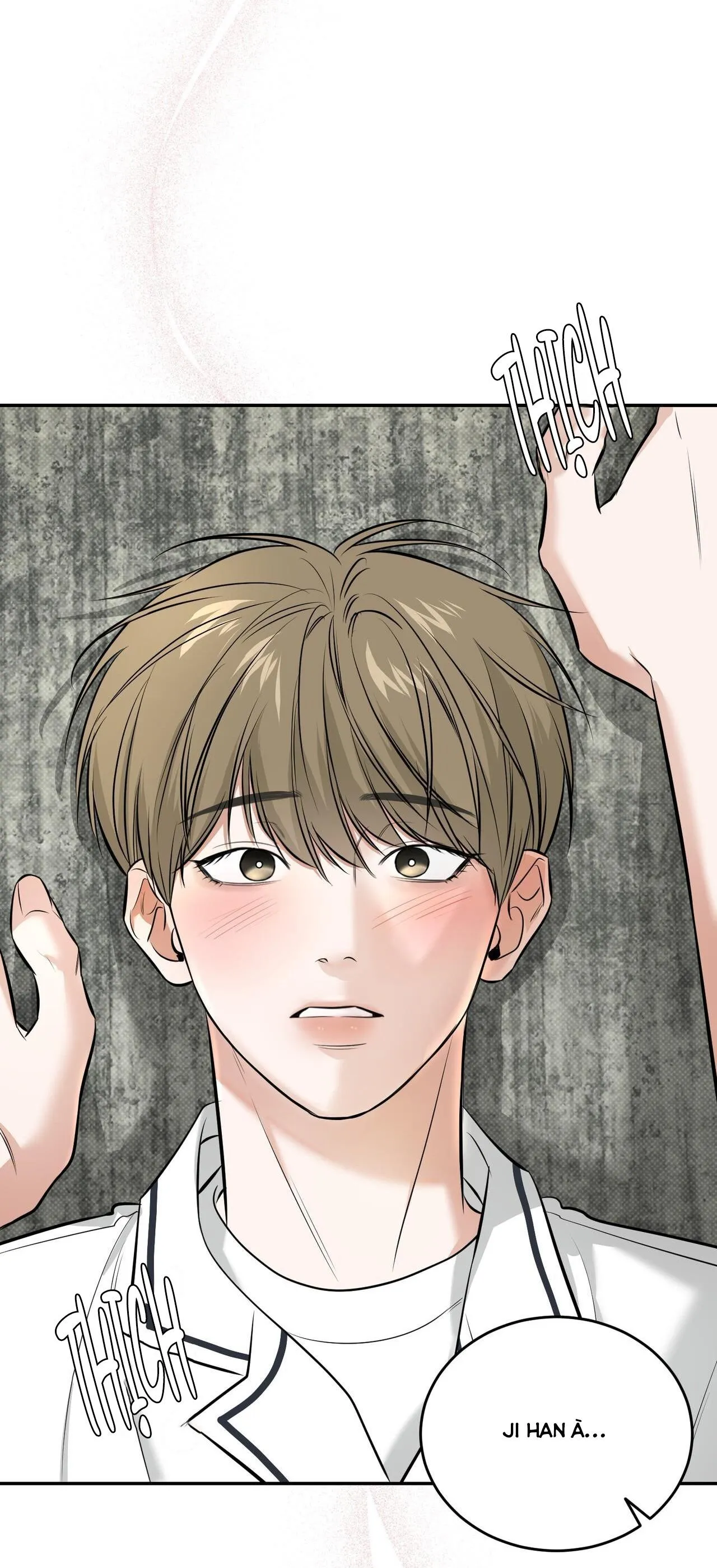 CHÀNG TRAI CHO EM MỌI THỨ Chapter 14 Trang 67