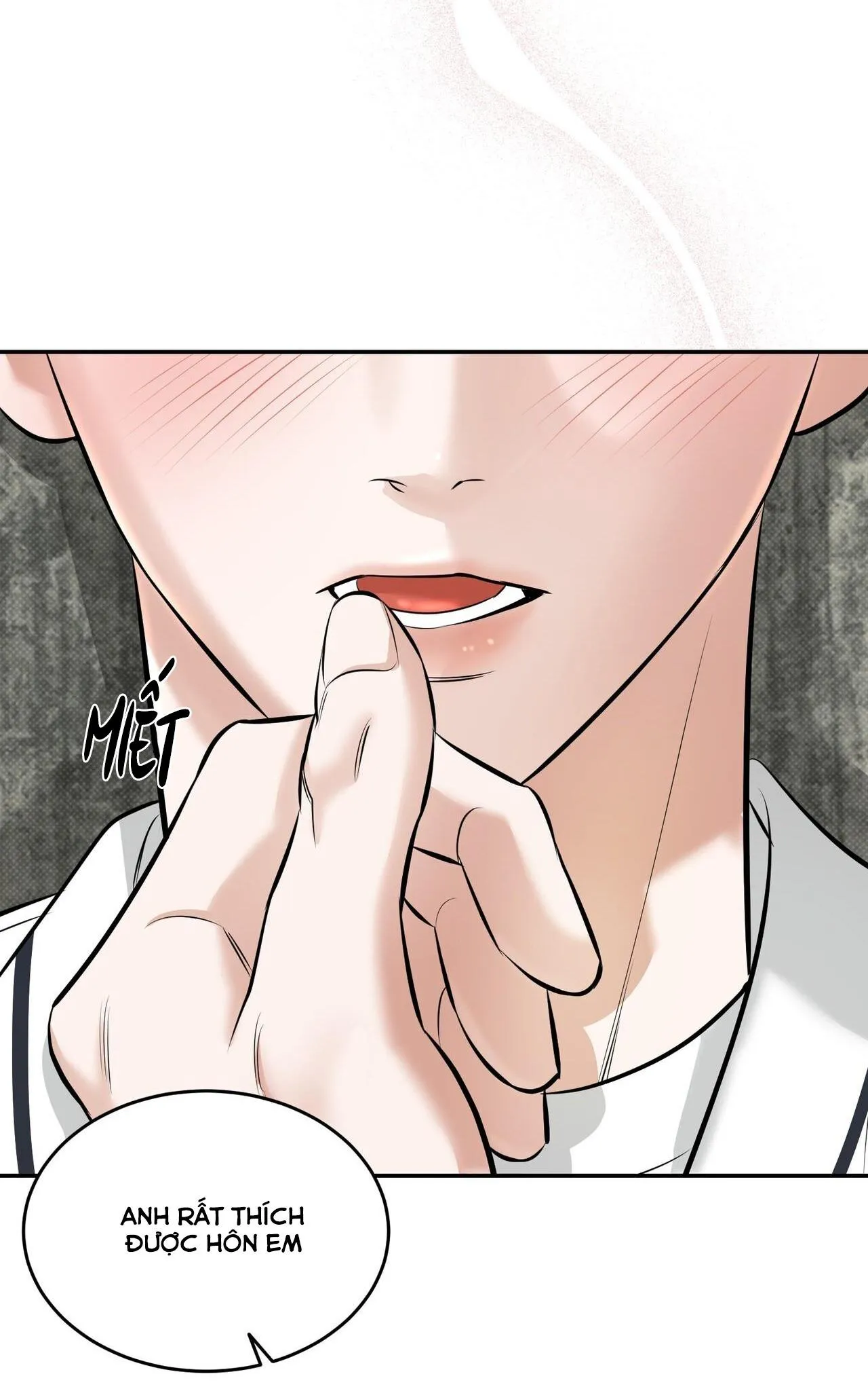 CHÀNG TRAI CHO EM MỌI THỨ Chapter 14 Trang 68