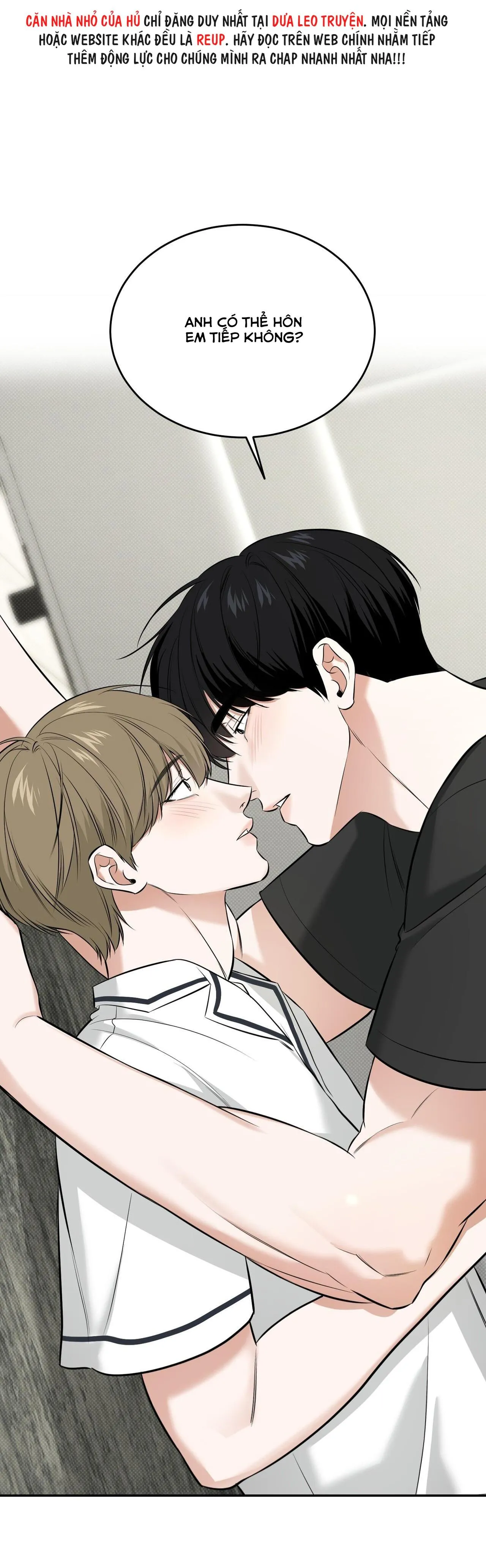 CHÀNG TRAI CHO EM MỌI THỨ Chapter 14 Trang 69