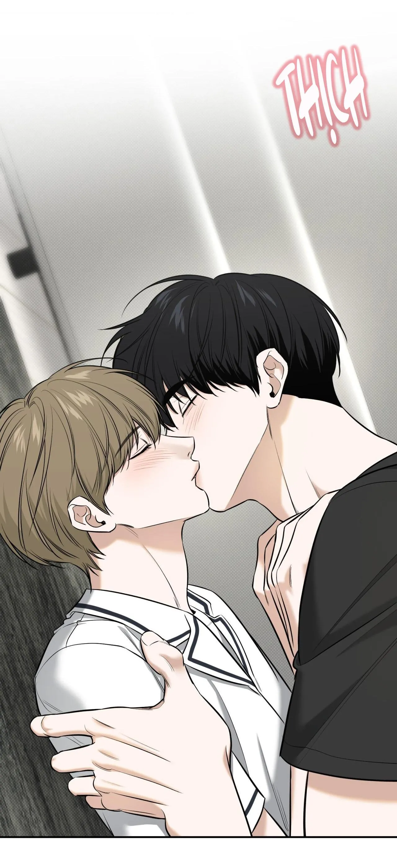 CHÀNG TRAI CHO EM MỌI THỨ Chapter 15 Trang 6