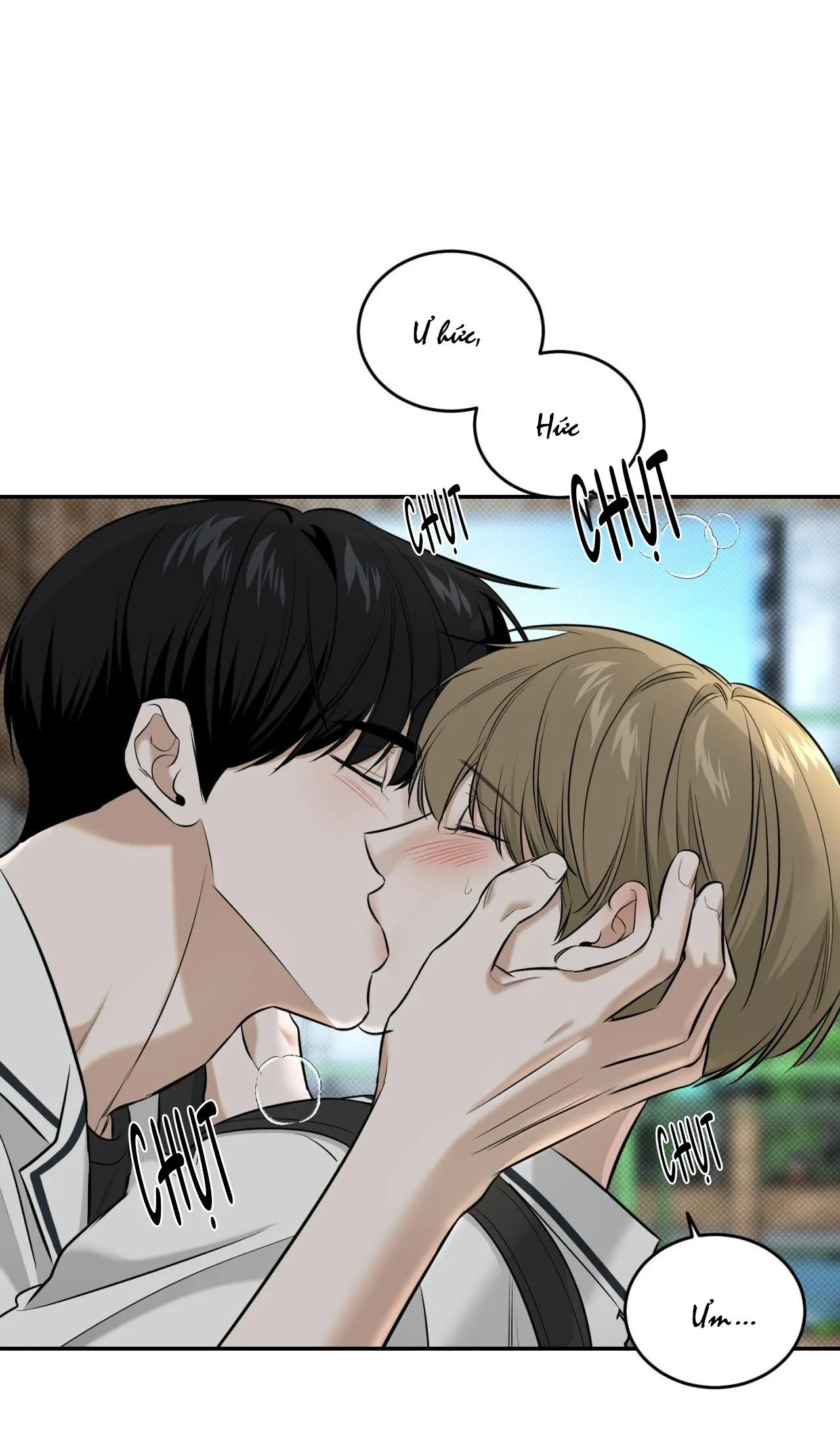 CHÀNG TRAI CHO EM MỌI THỨ Chapter 15 Trang 17