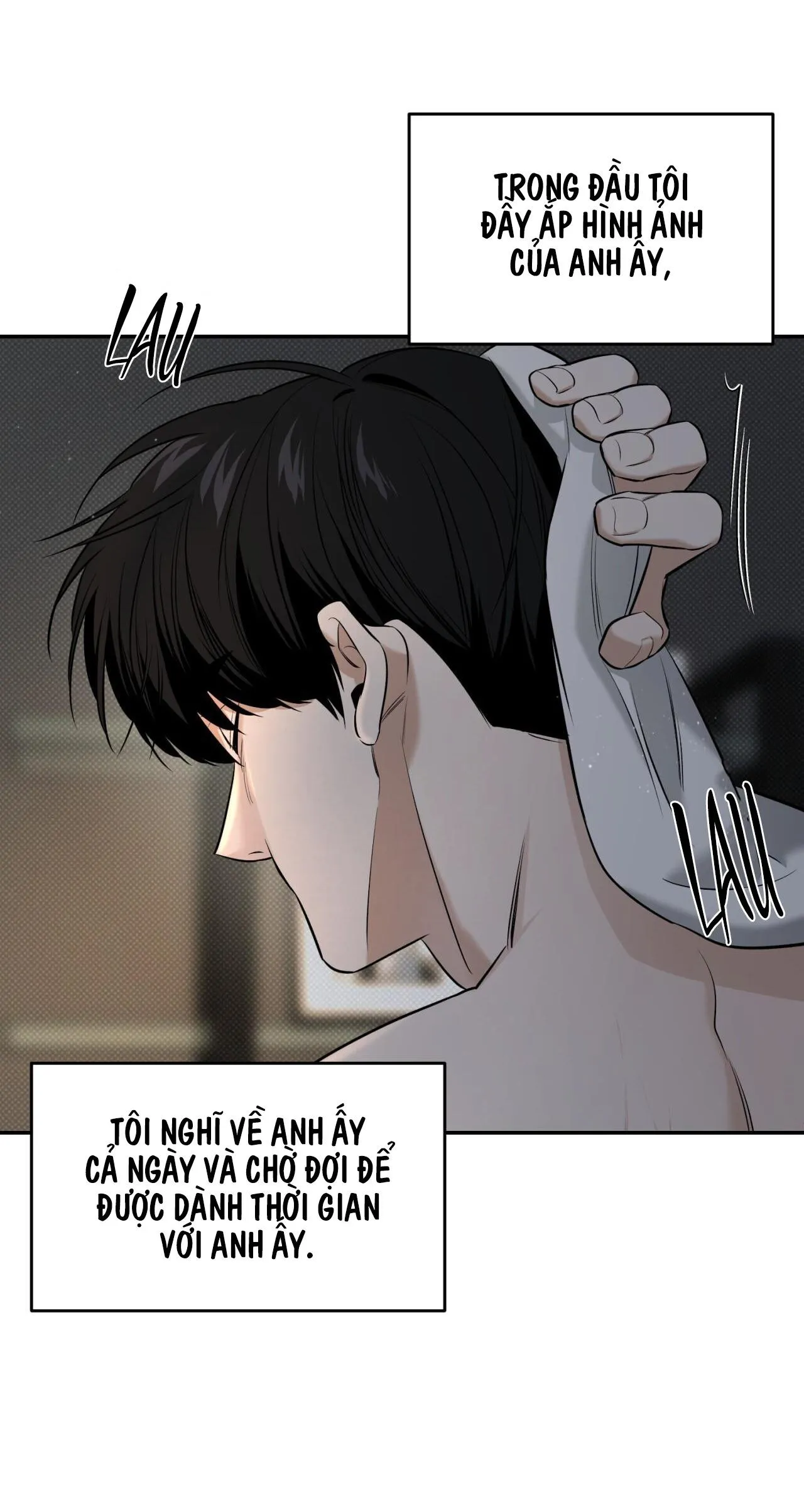 CHÀNG TRAI CHO EM MỌI THỨ Chapter 15 Trang 28