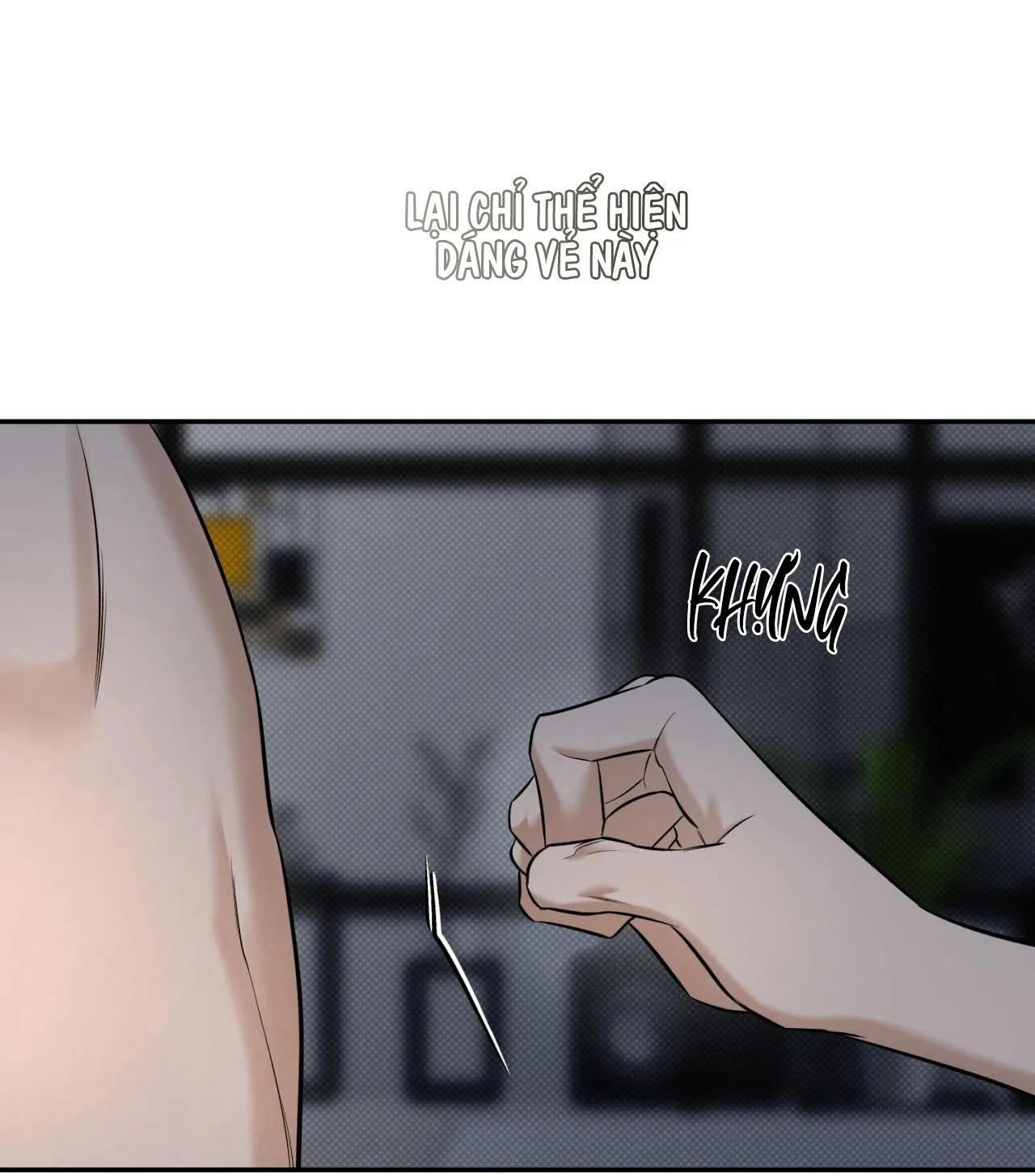 CHÀNG TRAI CHO EM MỌI THỨ Chapter 15 Trang 30