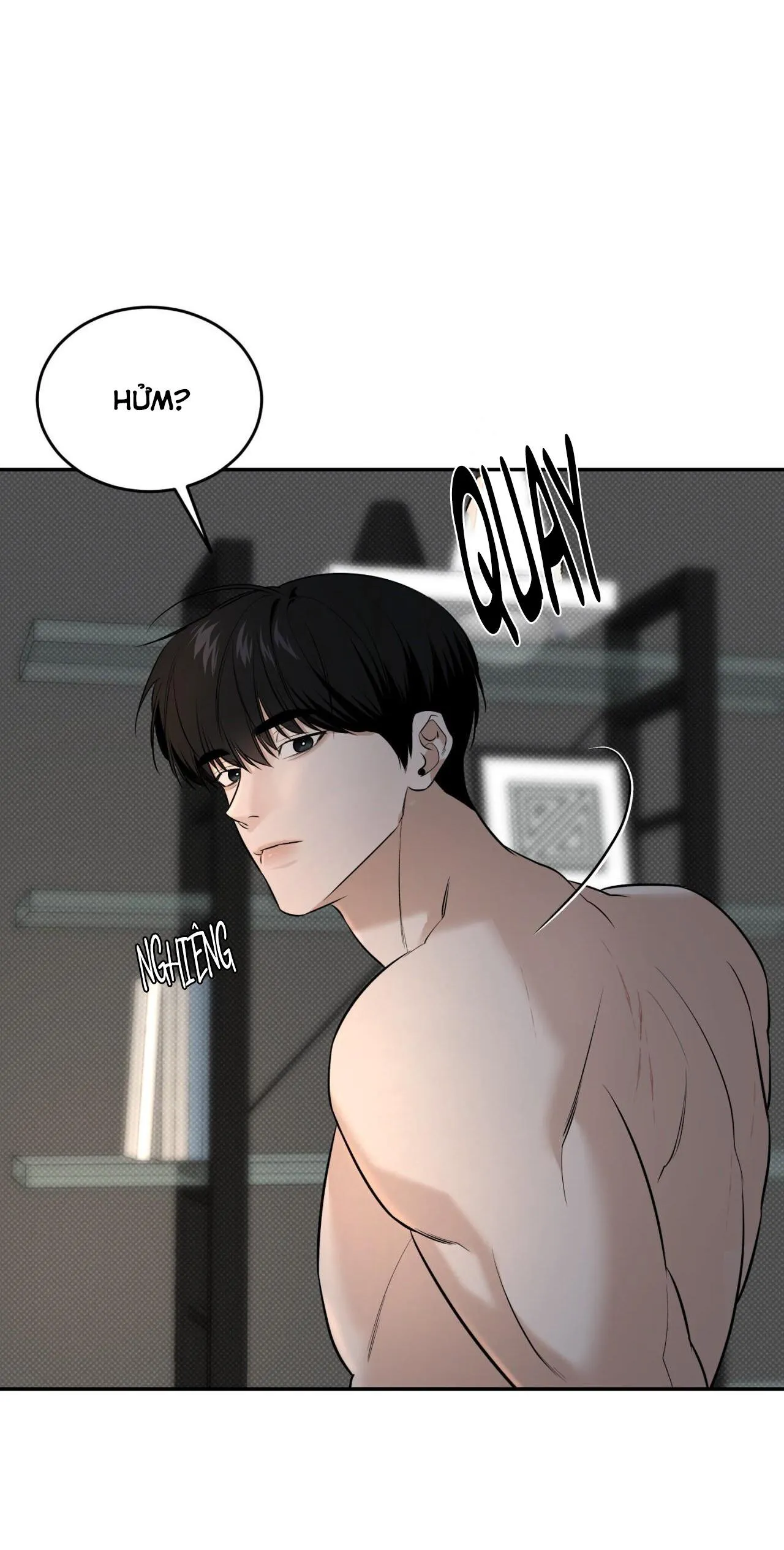 CHÀNG TRAI CHO EM MỌI THỨ Chapter 15 Trang 32