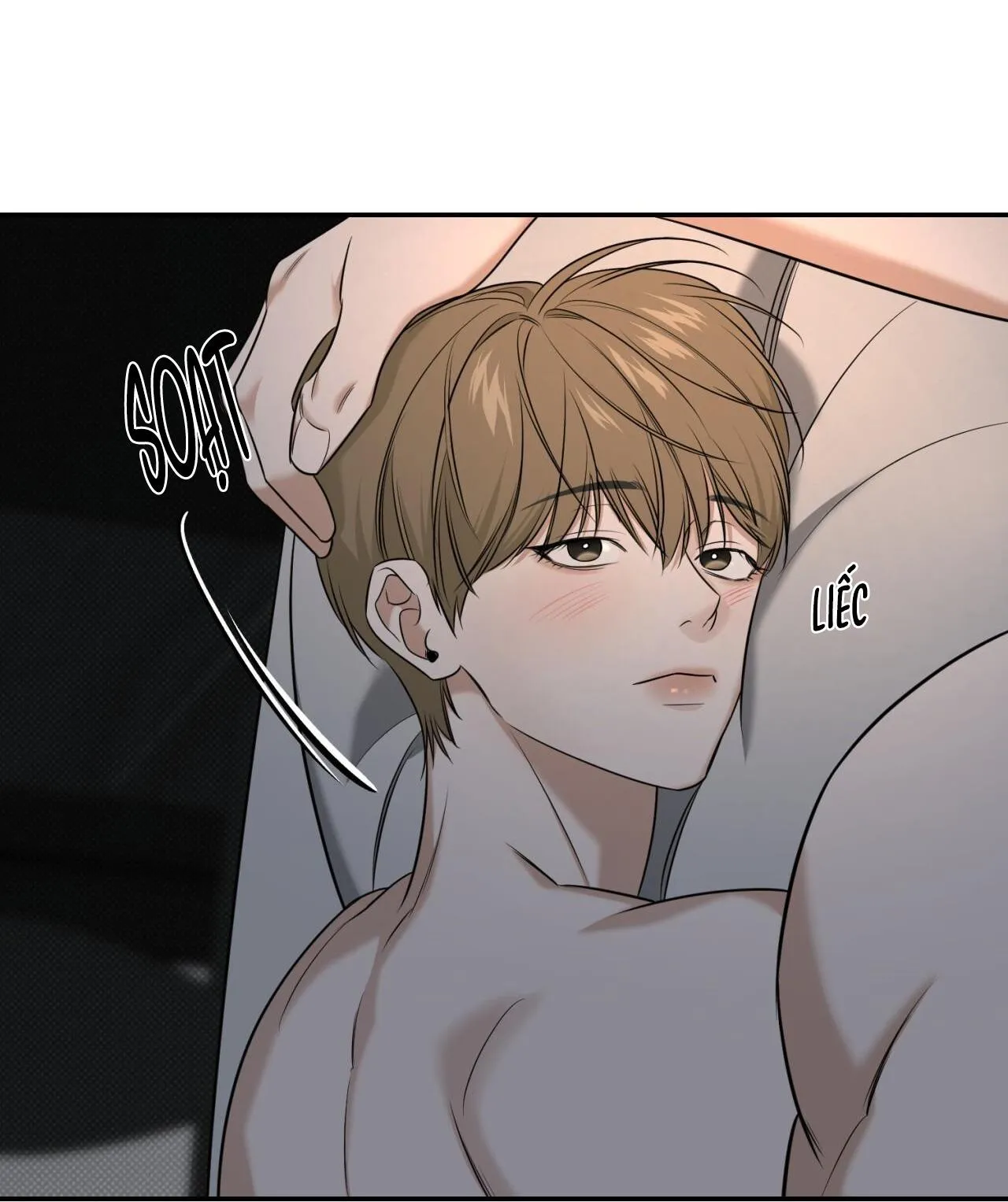 CHÀNG TRAI CHO EM MỌI THỨ Chapter 15 Trang 36