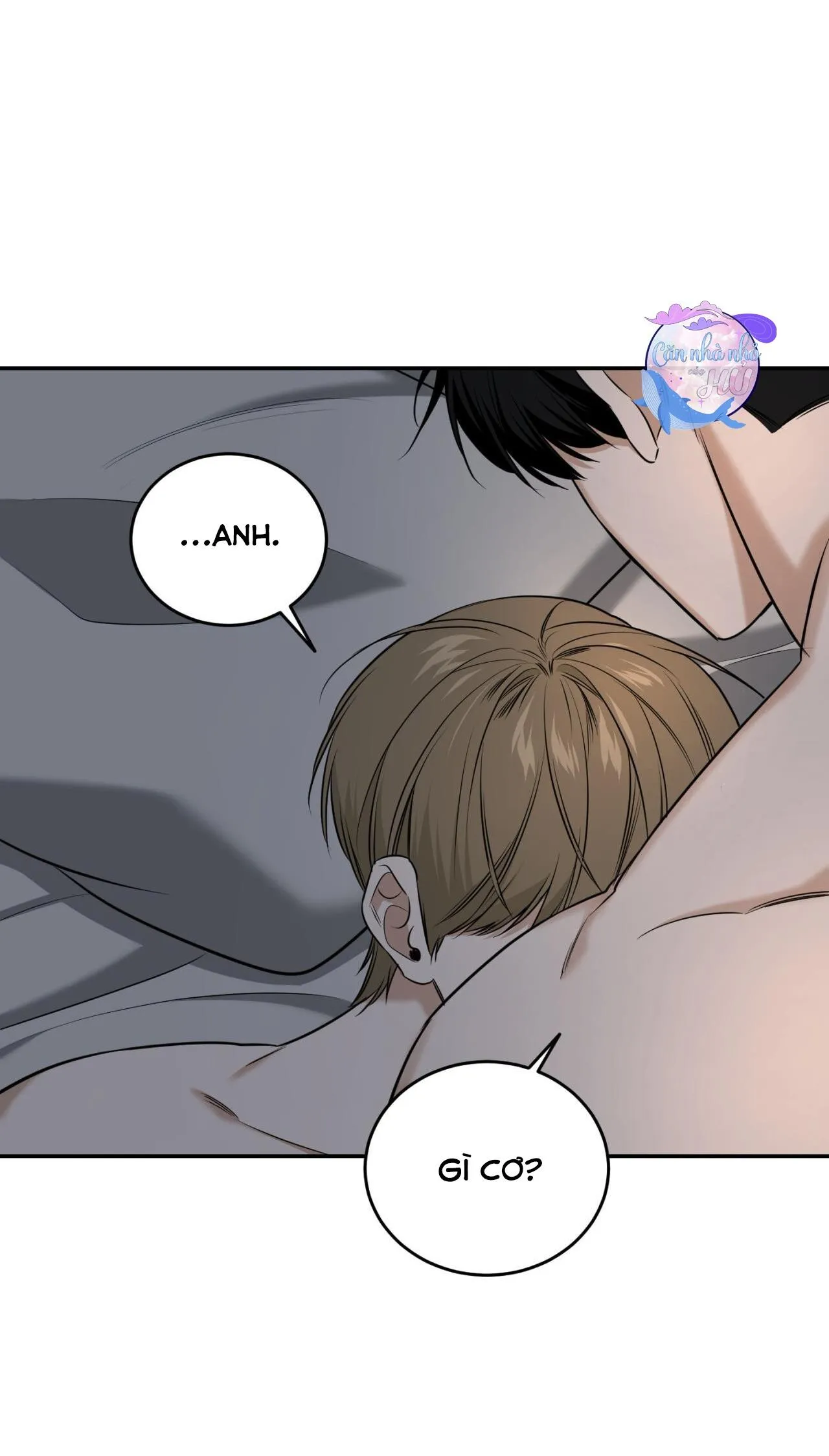 CHÀNG TRAI CHO EM MỌI THỨ Chapter 15 Trang 39