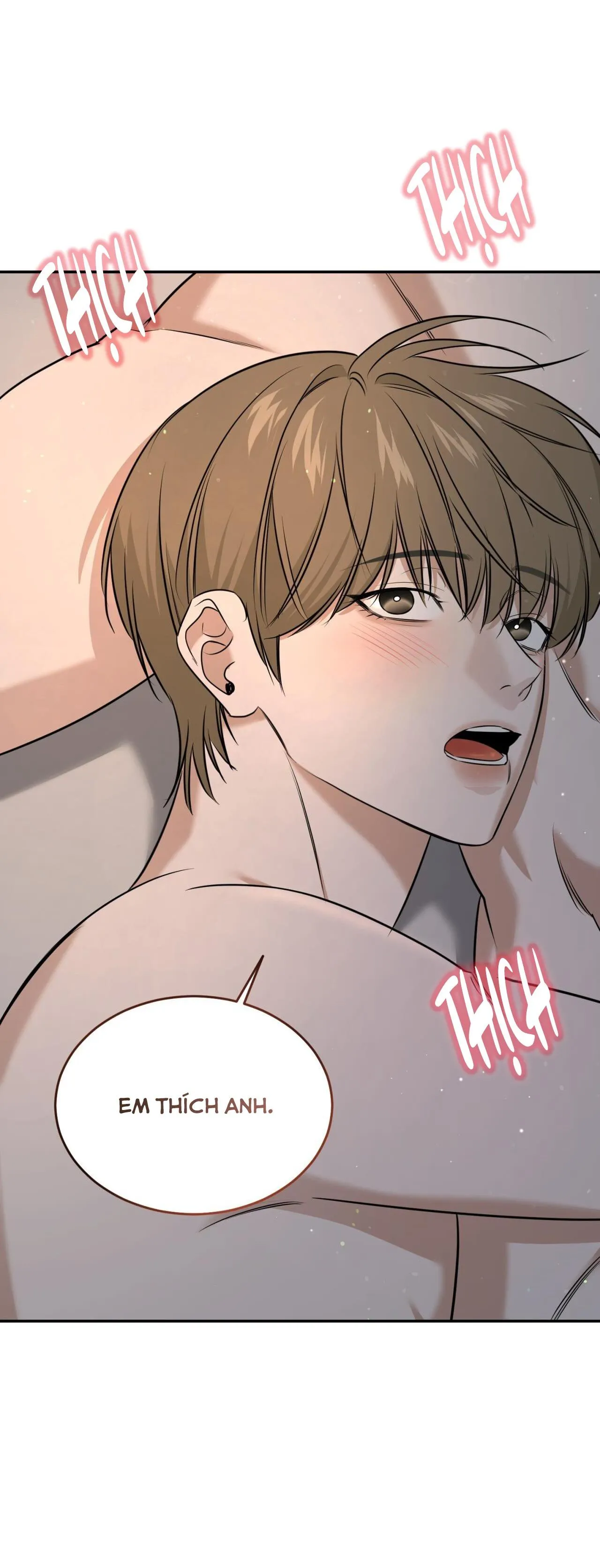 CHÀNG TRAI CHO EM MỌI THỨ Chapter 15 Trang 40